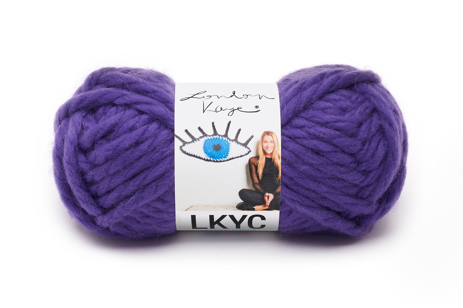 London Kaye® LKYC Yarn - Discontinued