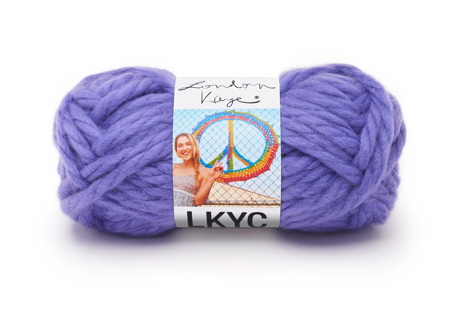 London Kaye® LKYC Yarn - Discontinued