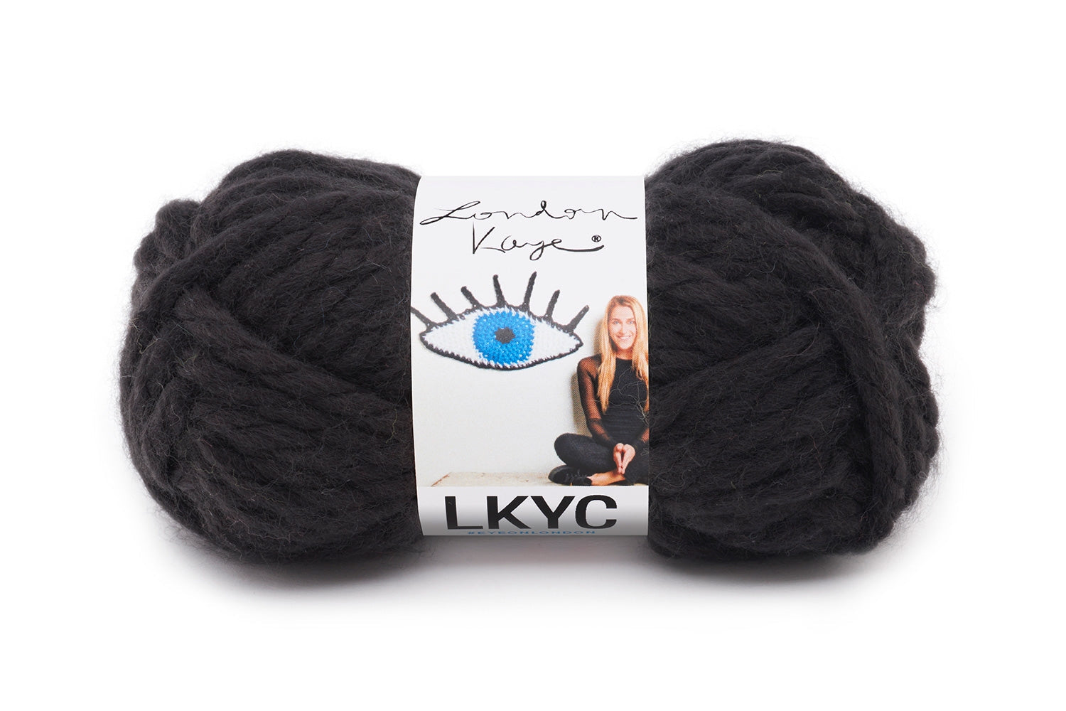 London Kaye® LKYC Yarn - Discontinued