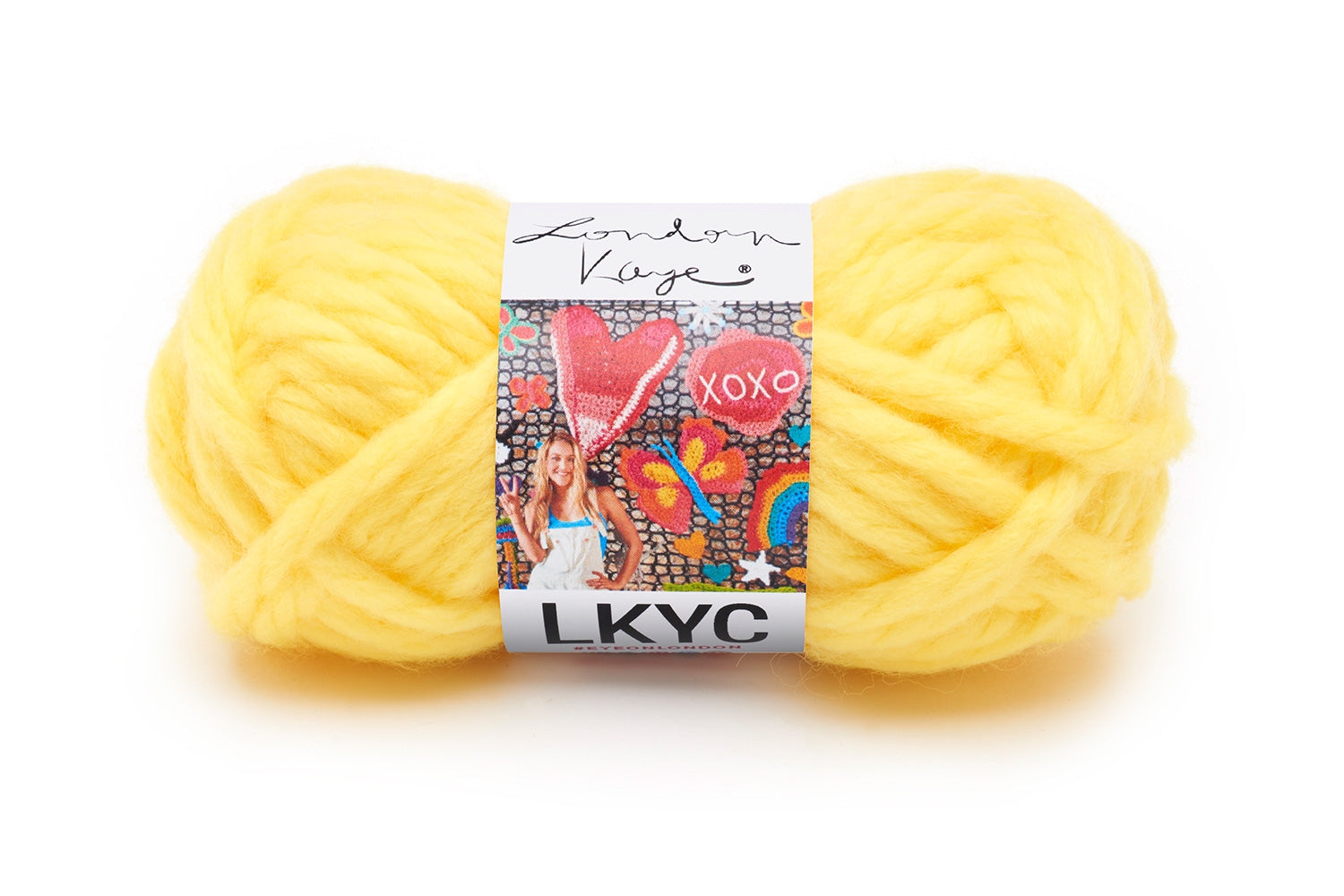 London Kaye® LKYC Yarn - Discontinued