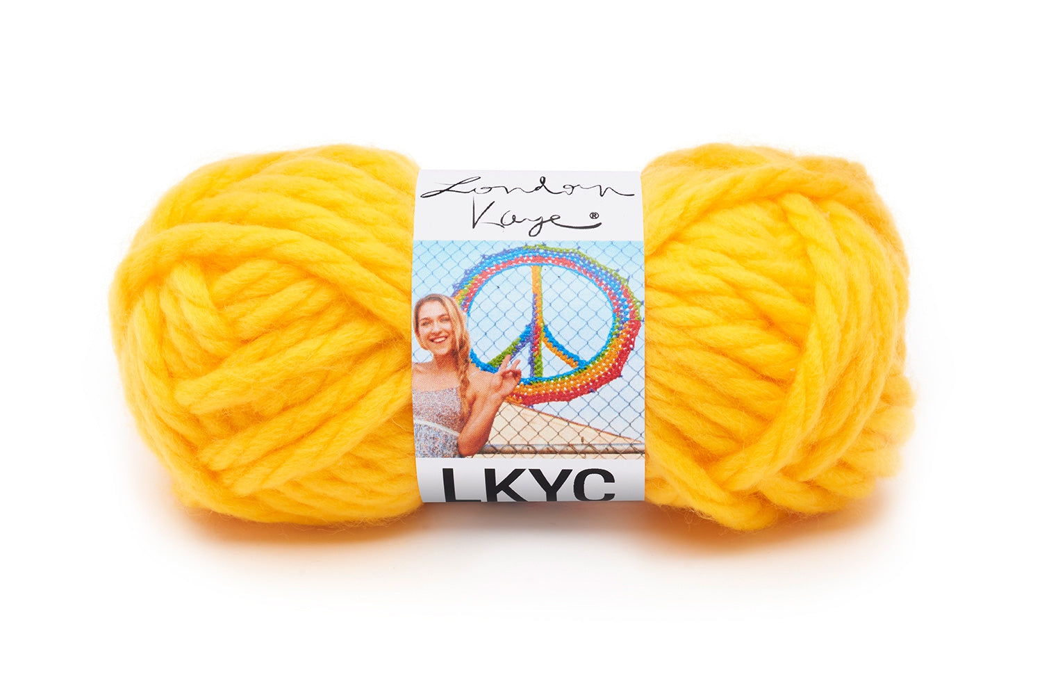 London Kaye® LKYC Yarn - Discontinued