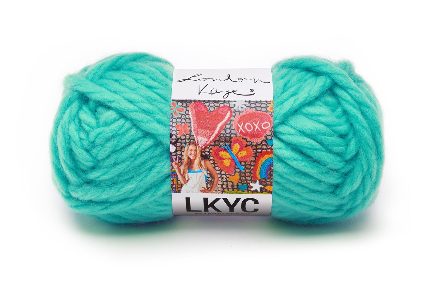 London Kaye® LKYC Yarn - Discontinued