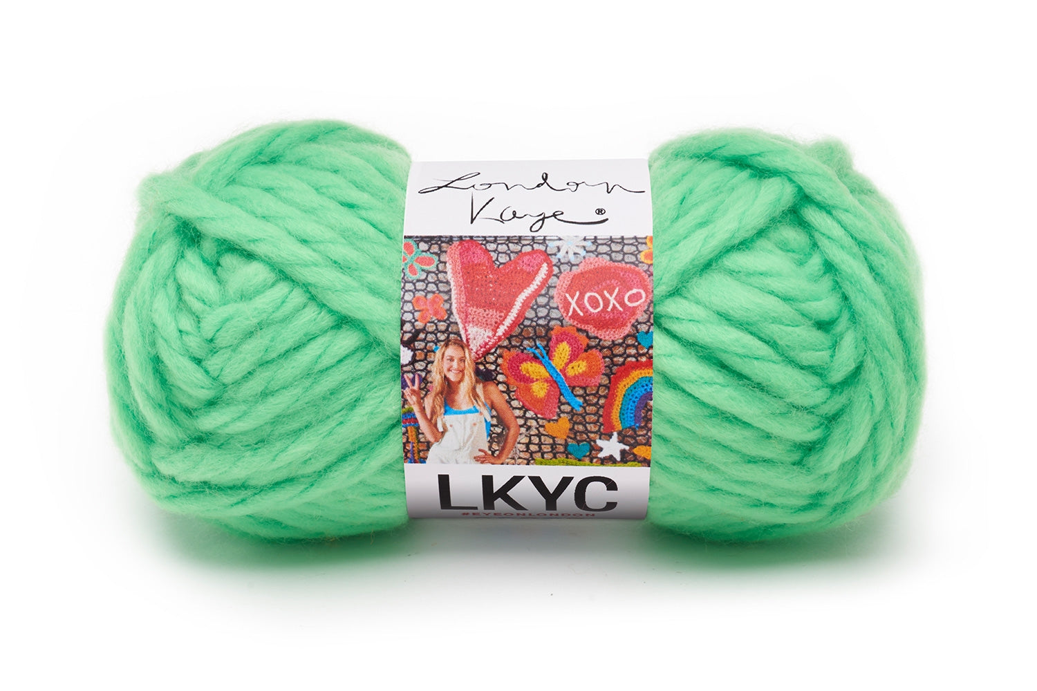 London Kaye® LKYC Yarn - Discontinued
