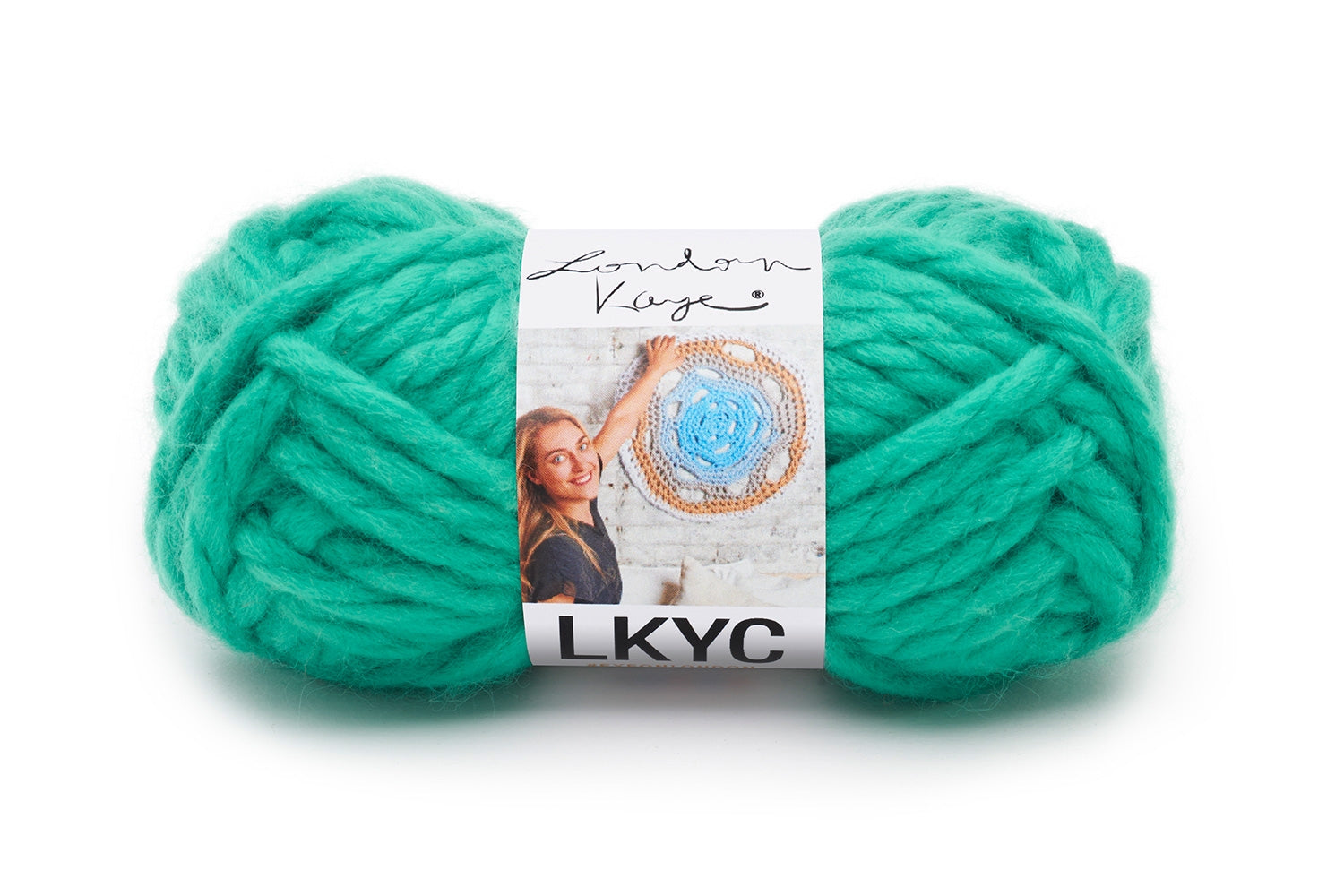 London Kaye® LKYC Yarn - Discontinued