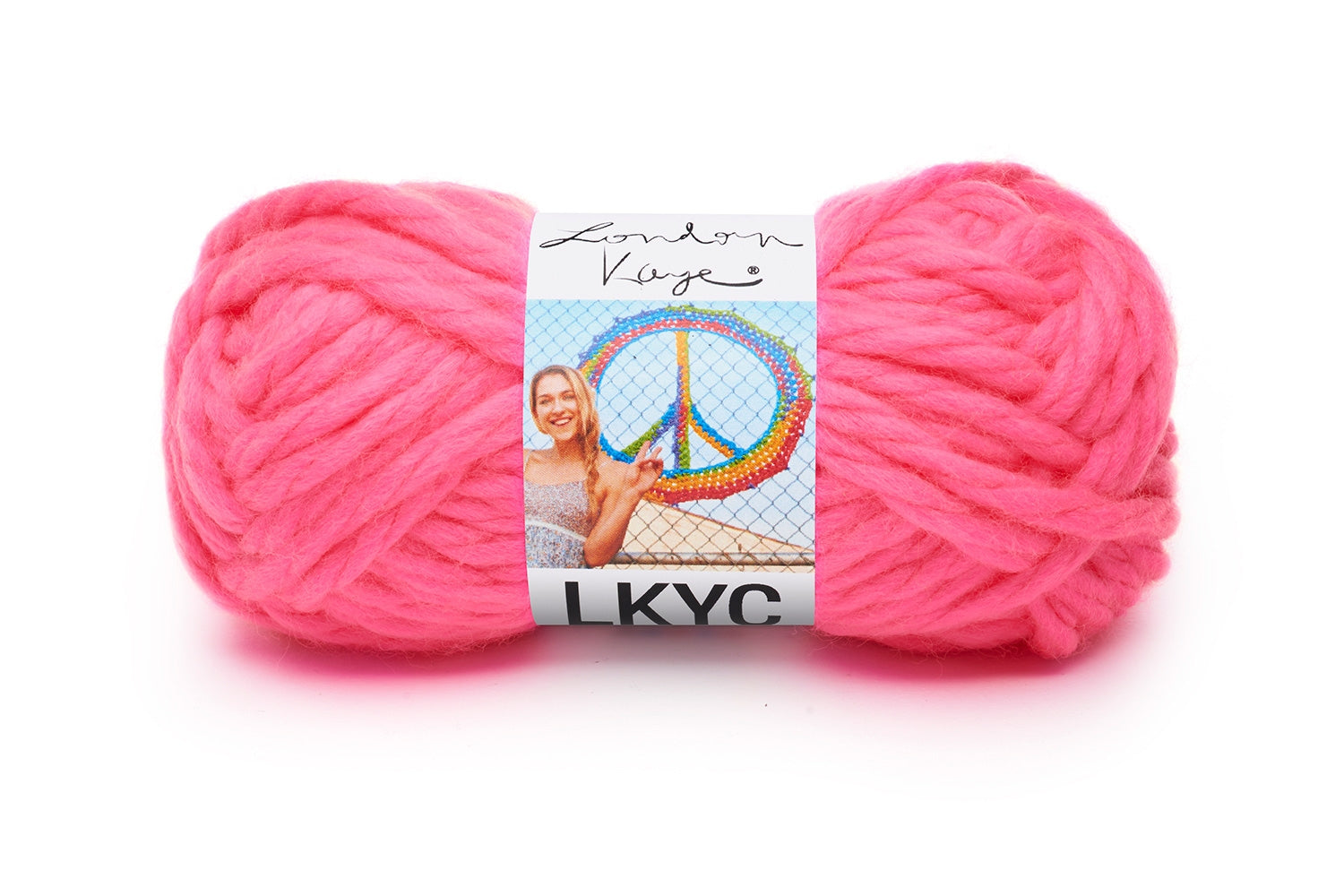 London Kaye® LKYC Yarn - Discontinued