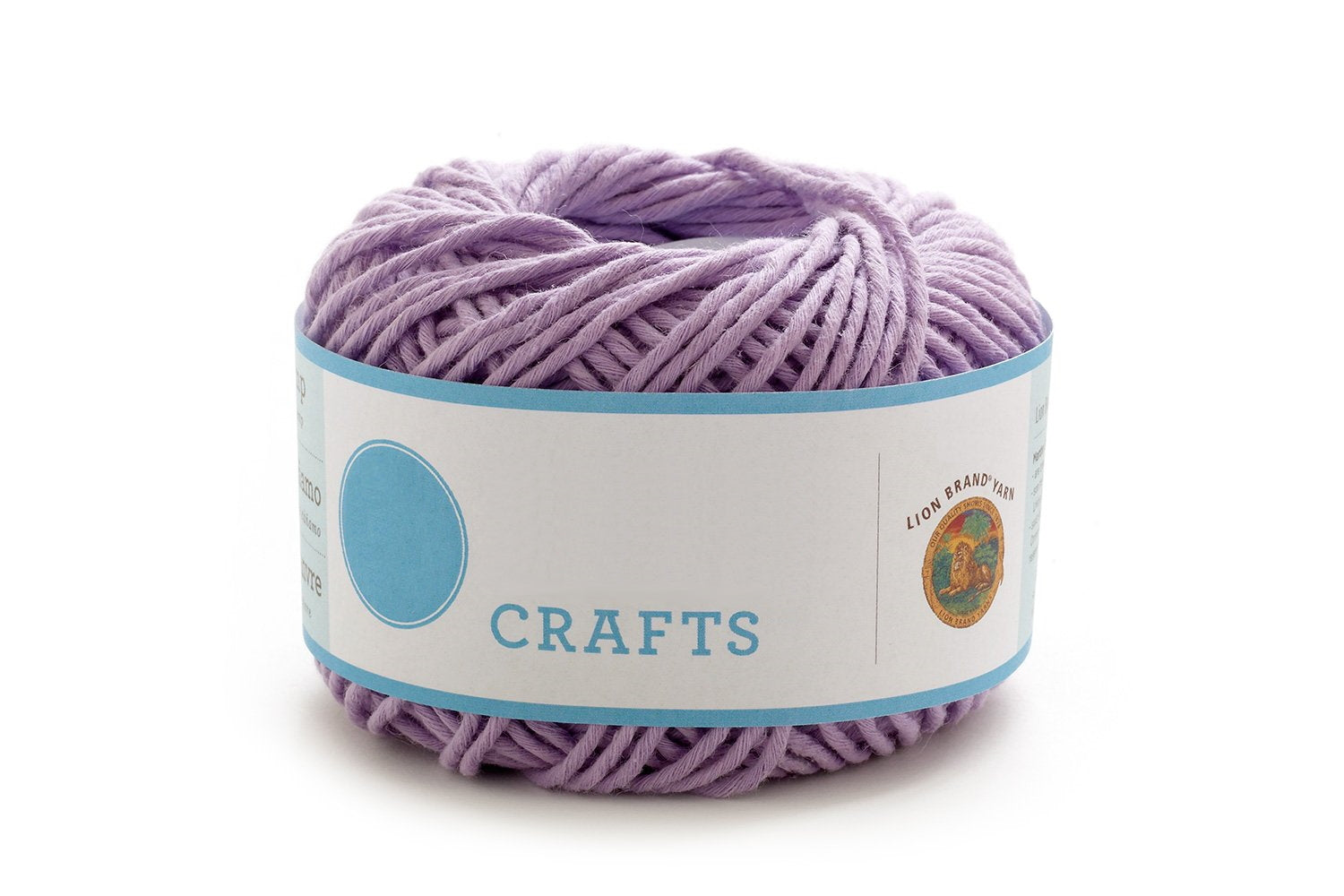 MS Craft Yarn - Discontinued