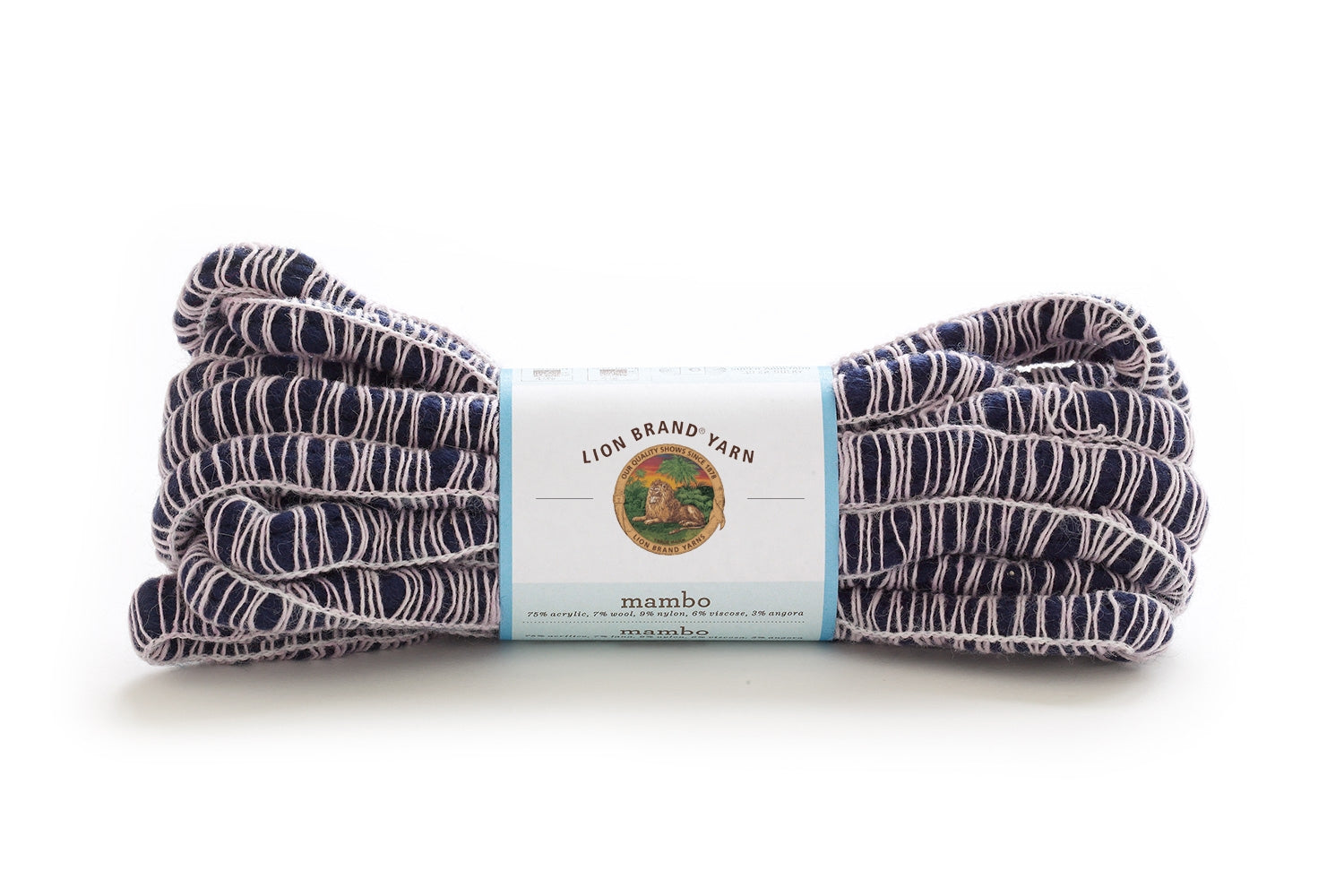 Mambo Yarn - Discontinued