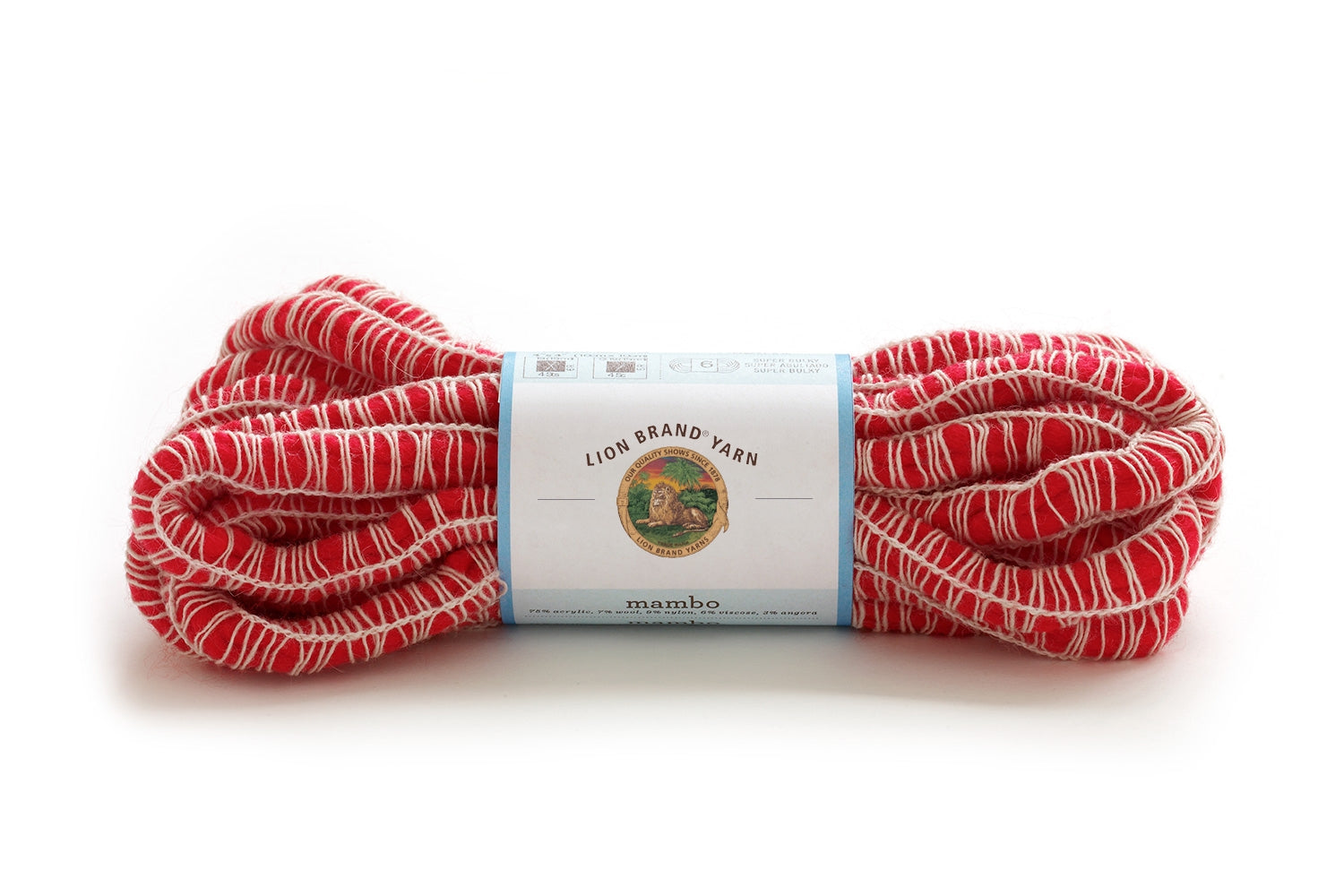 Mambo Yarn - Discontinued