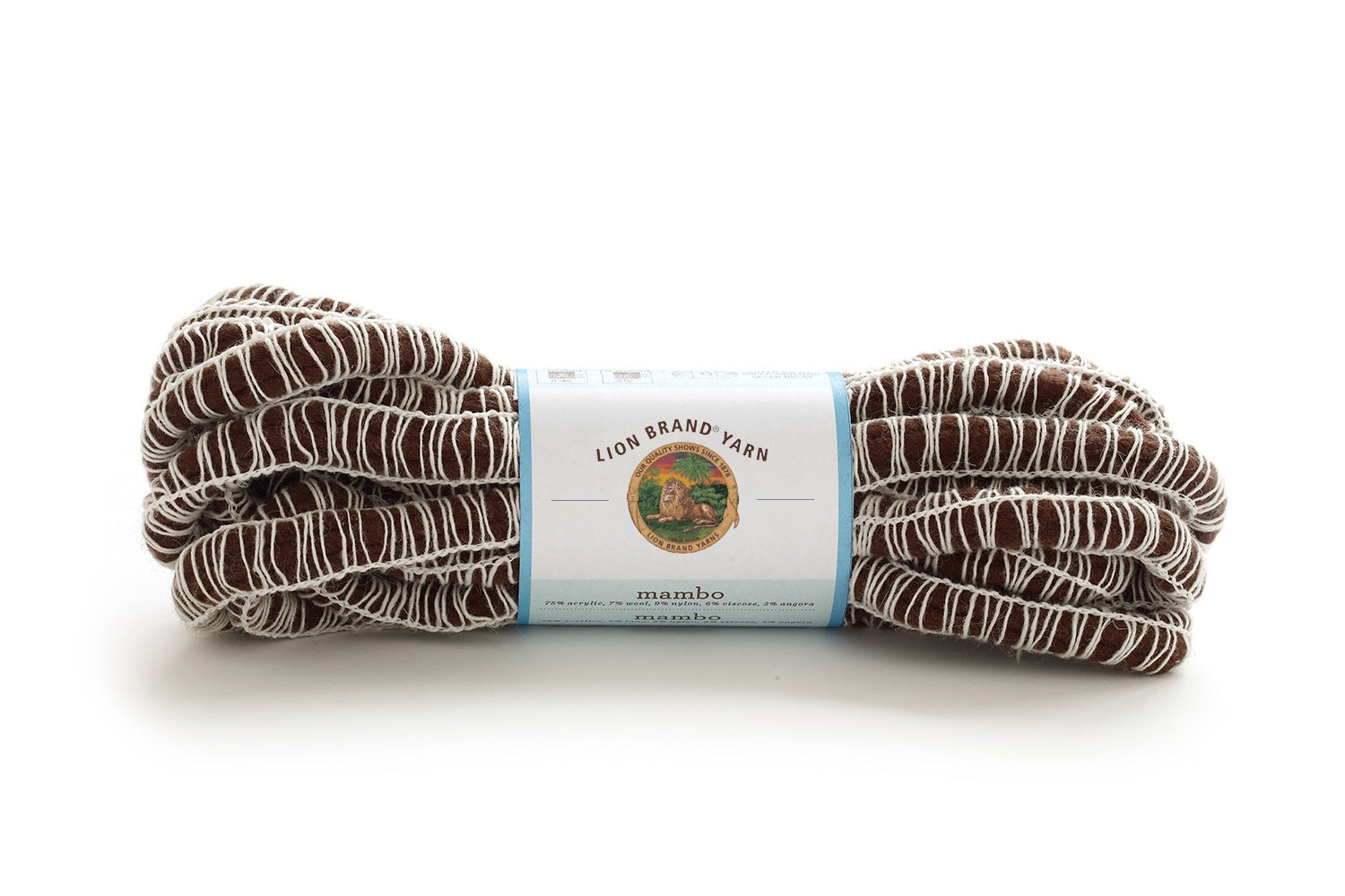 Mambo Yarn - Discontinued