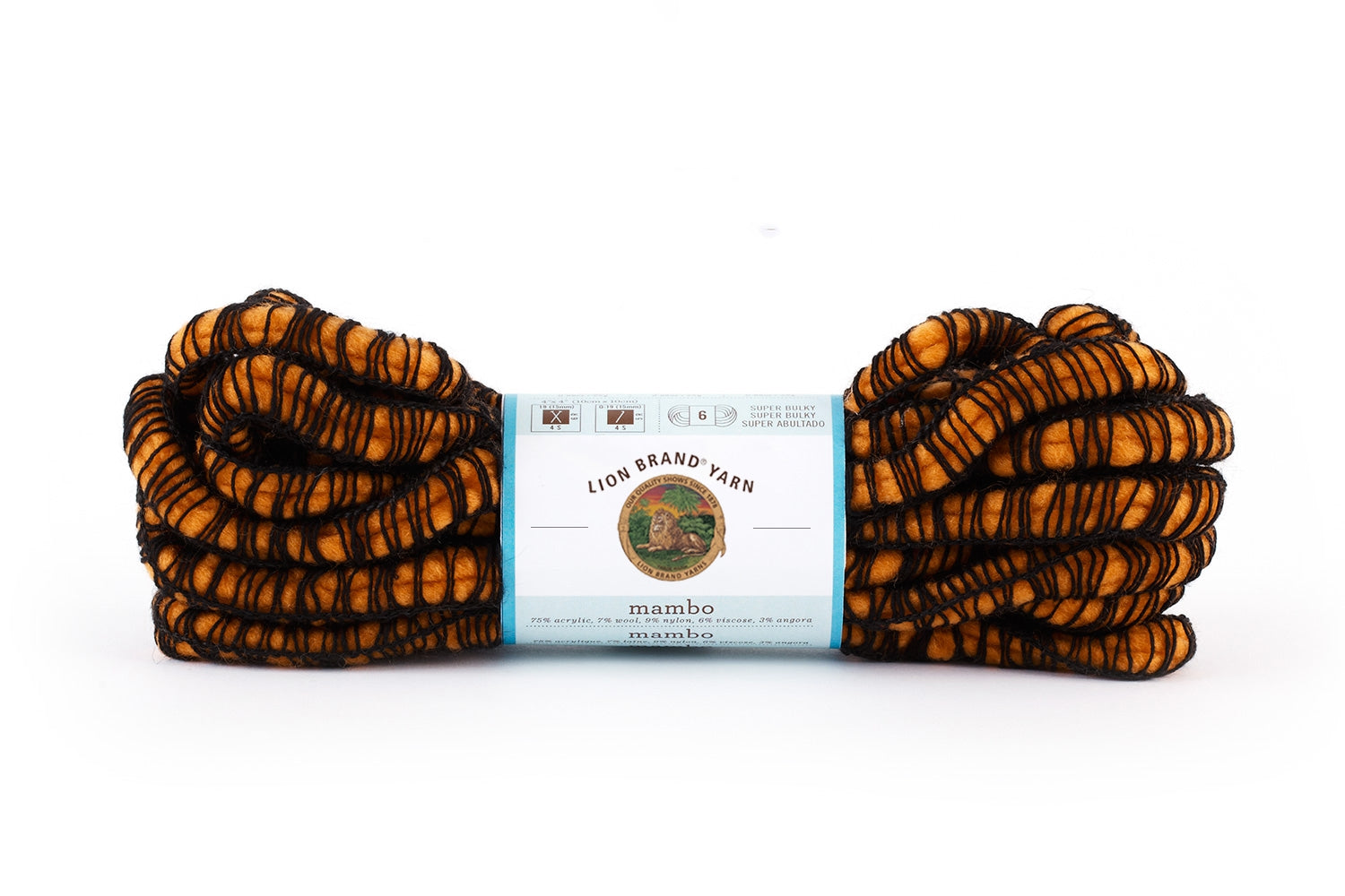 Mambo Yarn - Discontinued
