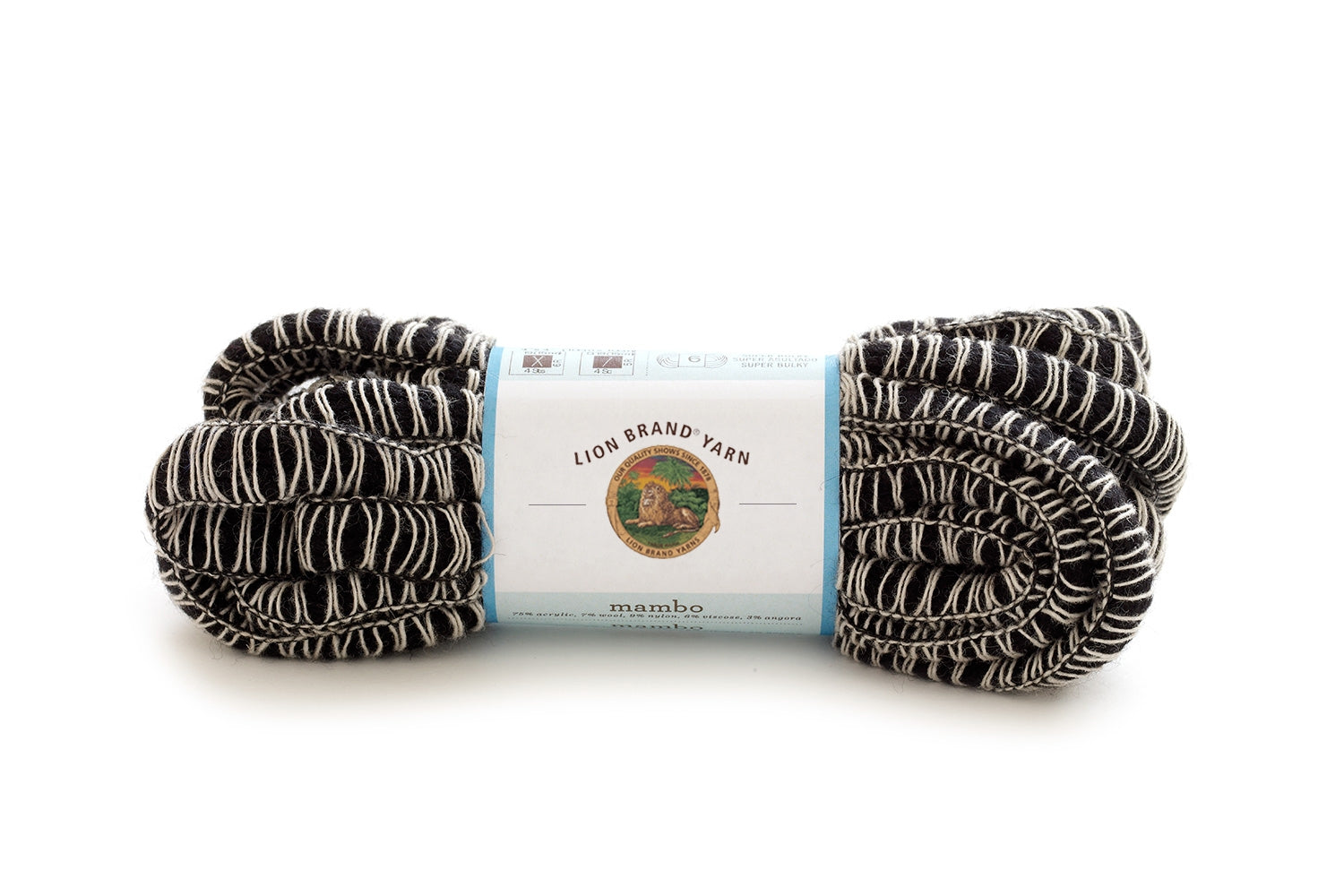 Mambo Yarn - Discontinued