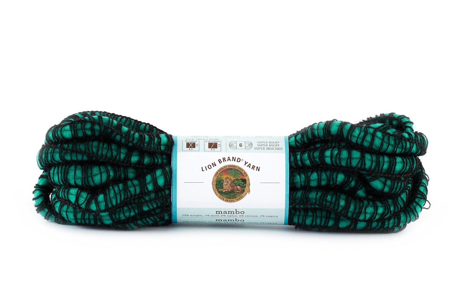 Mambo Yarn - Discontinued
