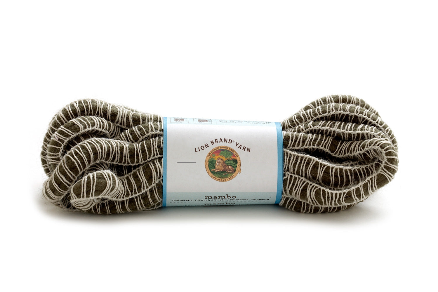 Mambo Yarn - Discontinued