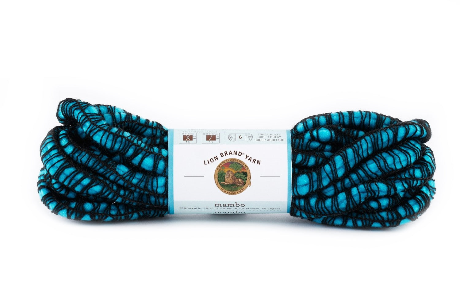 Mambo Yarn - Discontinued