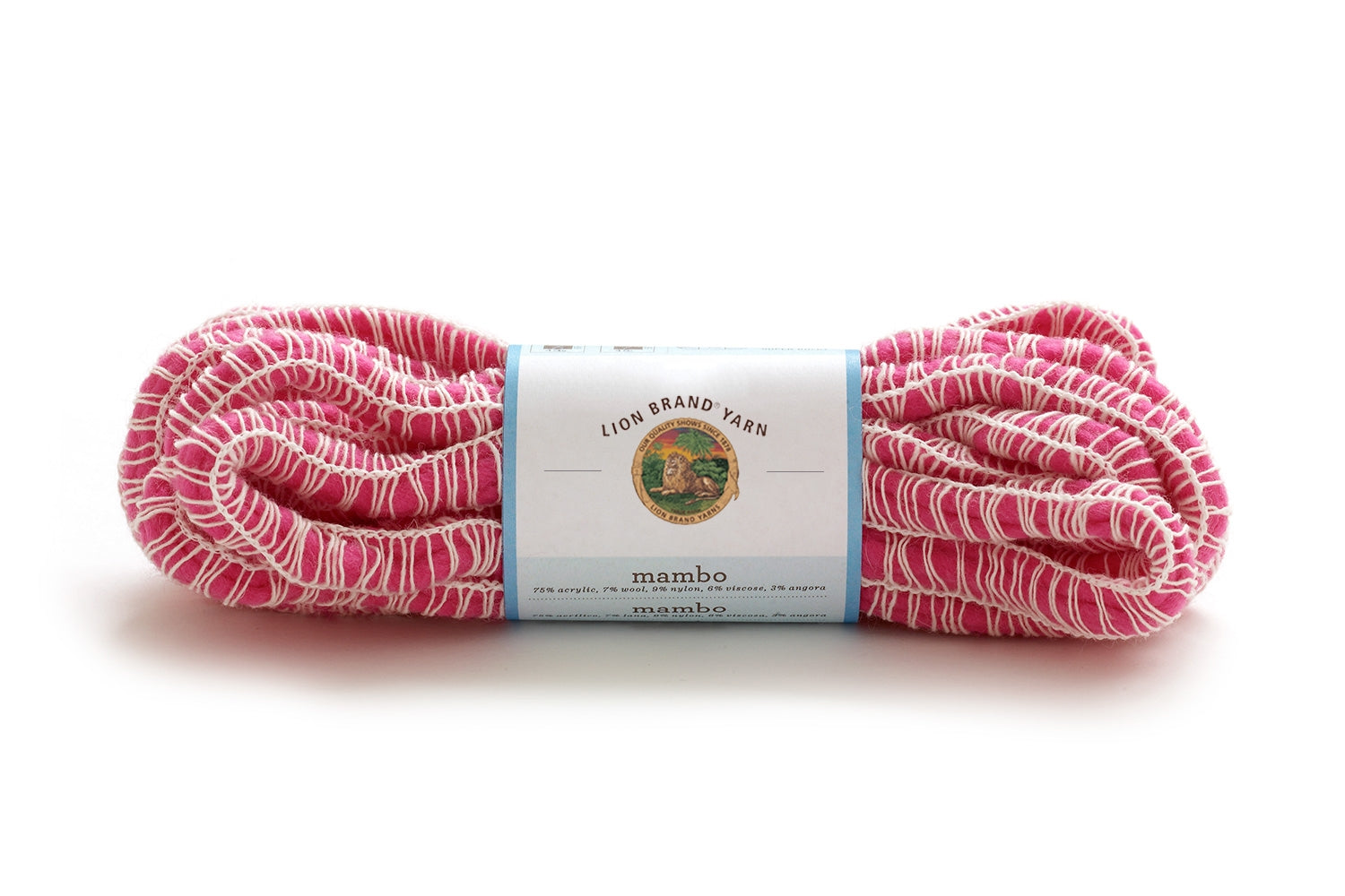 Mambo Yarn - Discontinued