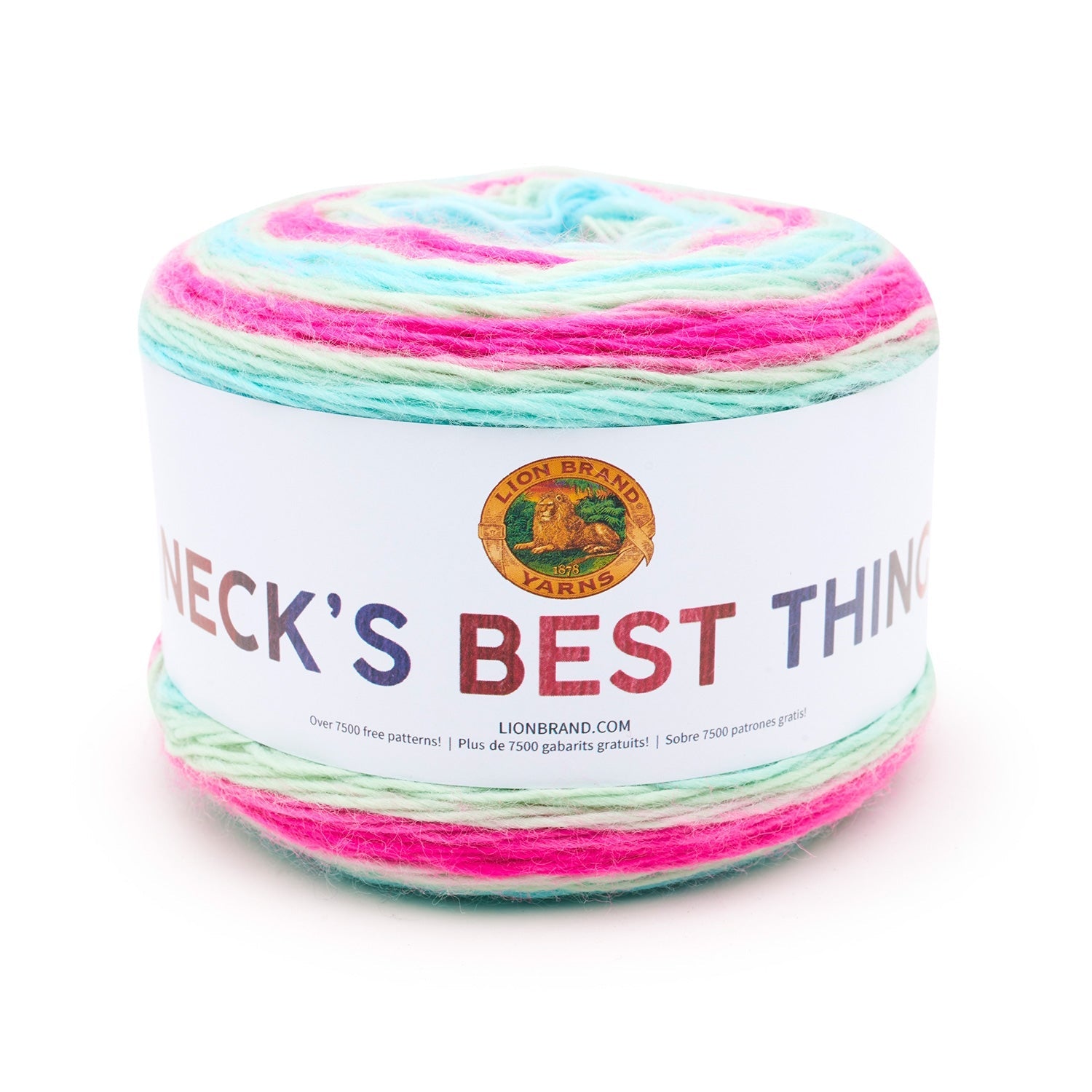Neck's Best Thing Yarn - Discontinued