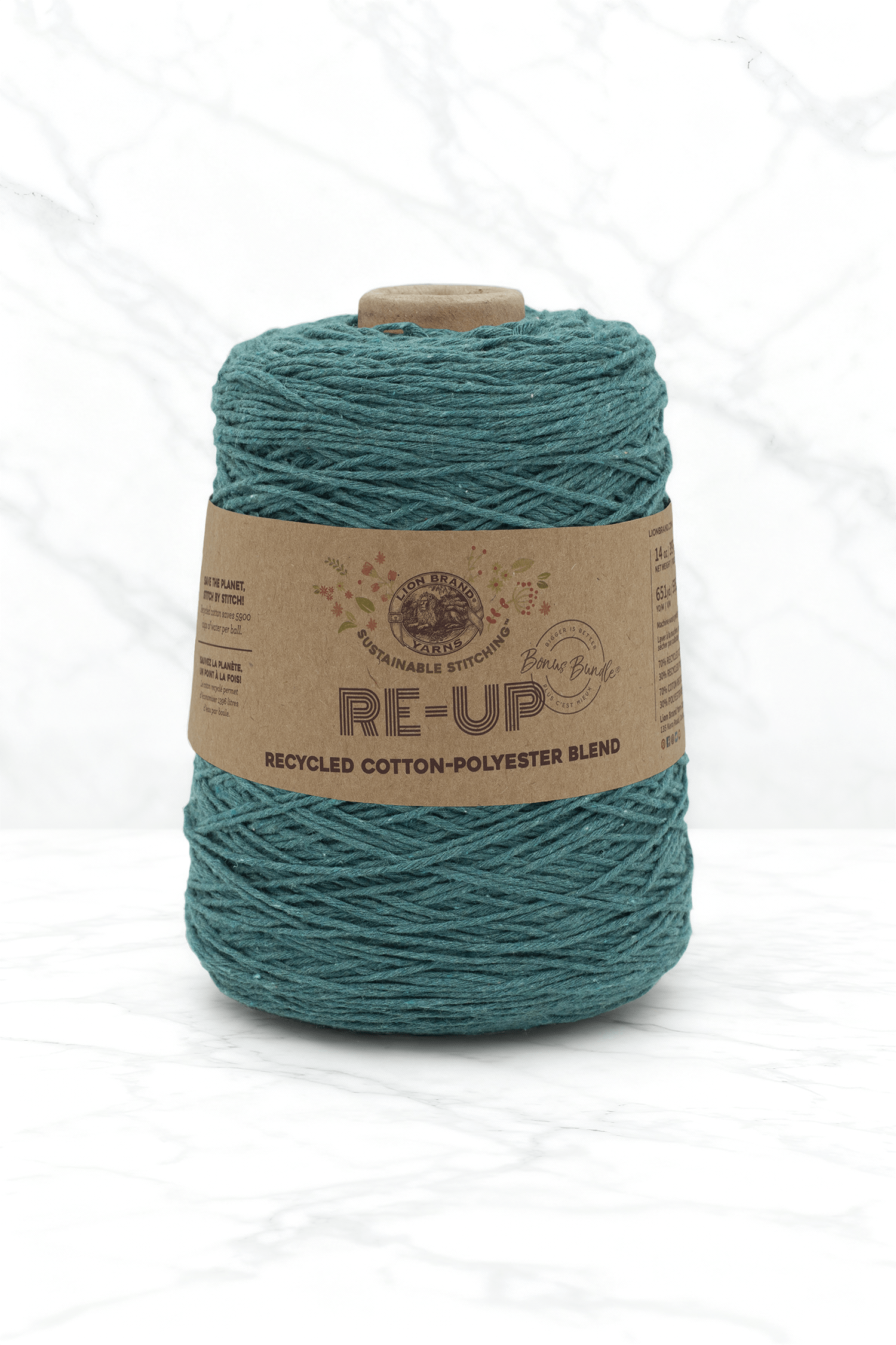 Re-Up Bonus Bundle® Yarn