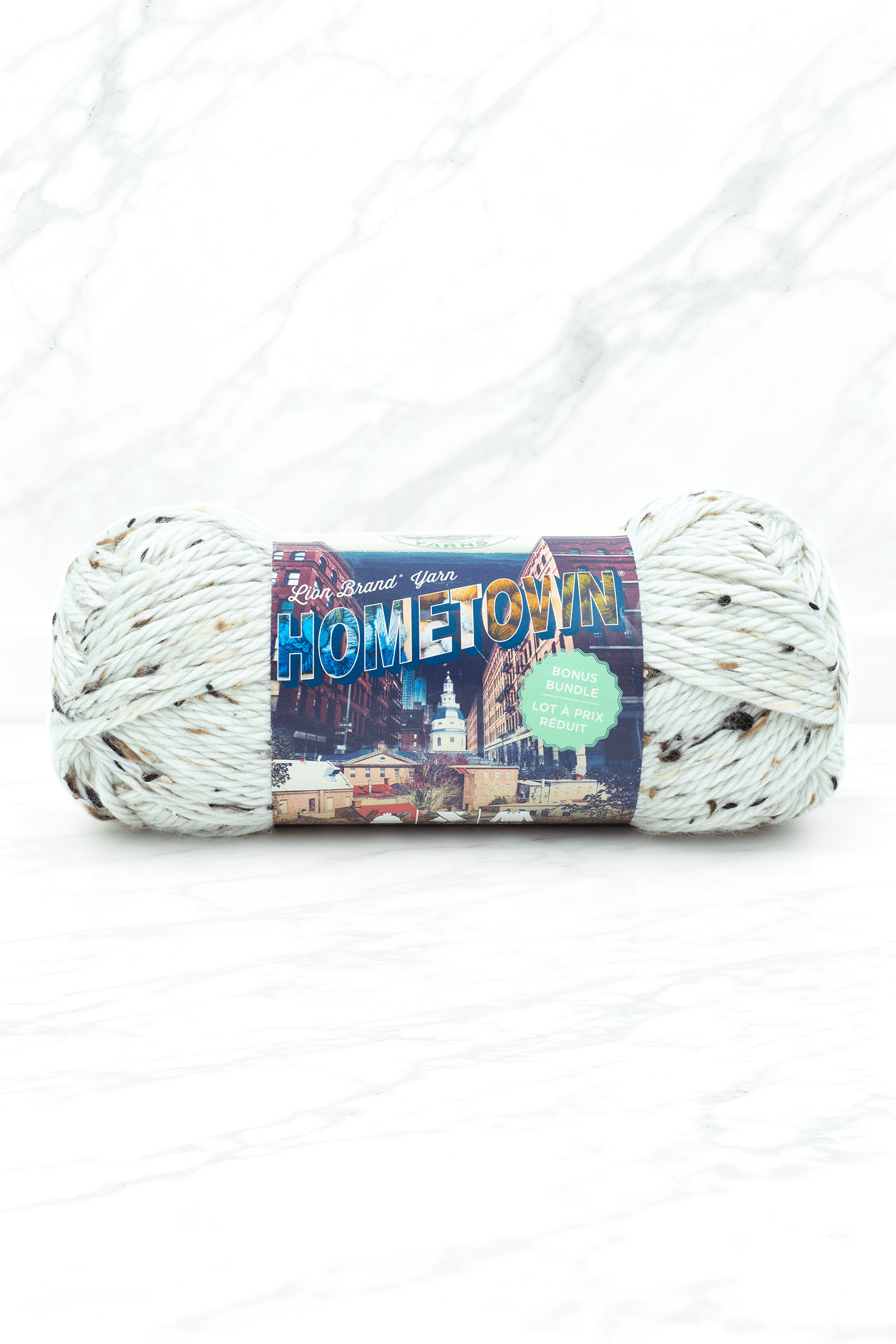 Hometown® Bonus Bundle® Yarn