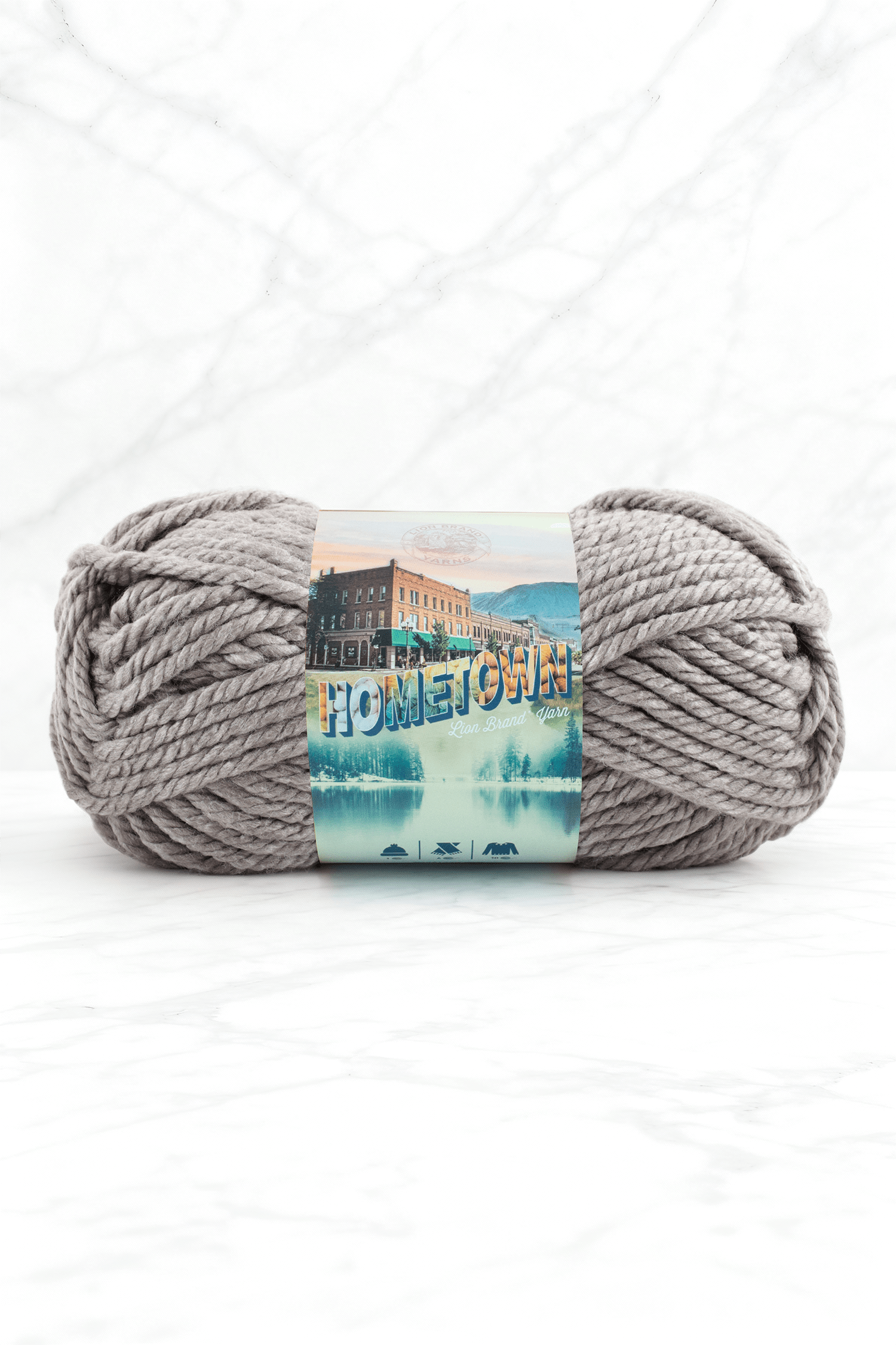 Hometown® Yarn