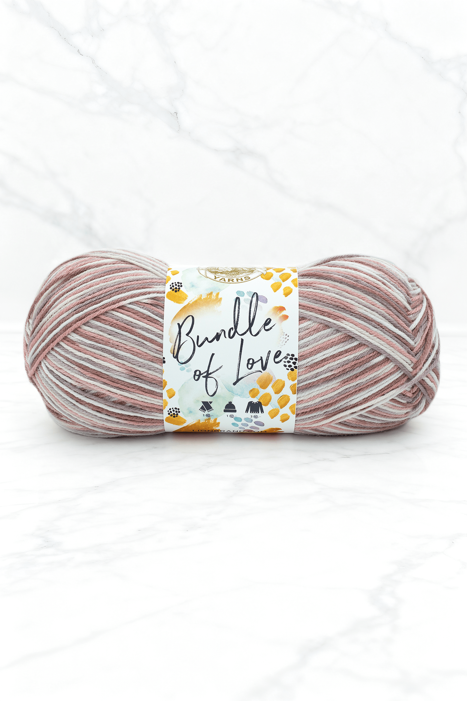 Bundle of Love™ Yarn