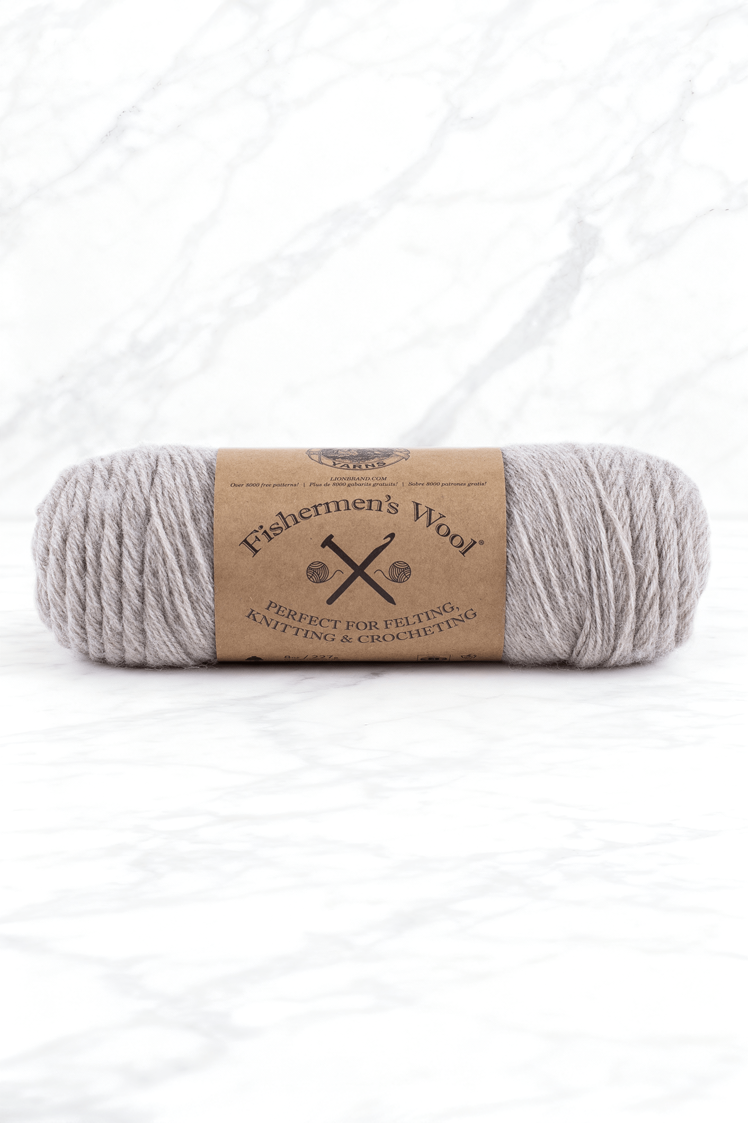 Fishermen's Wool® Yarn