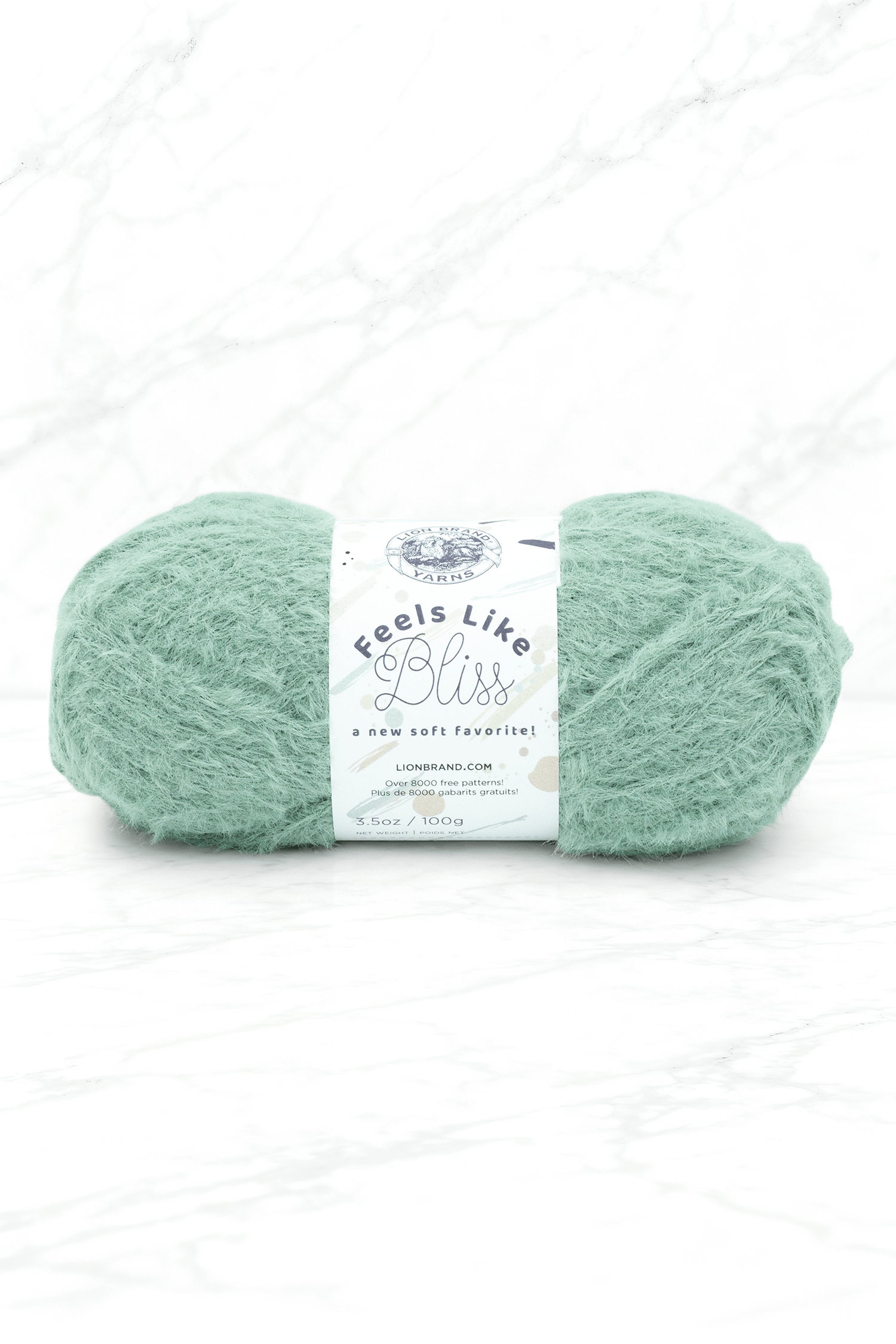 Feels Like Bliss® Yarn