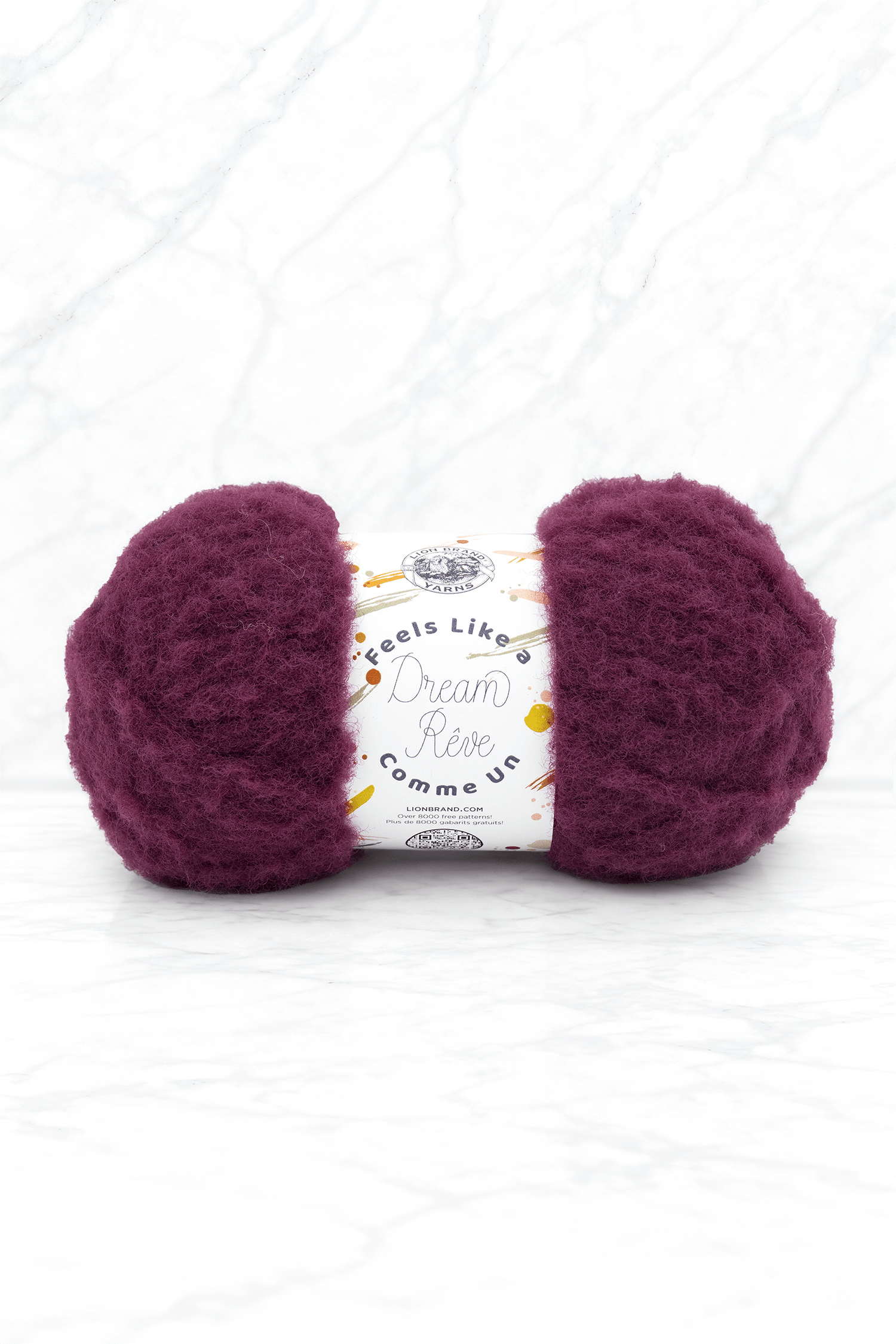 Feels Like A Dream Yarn