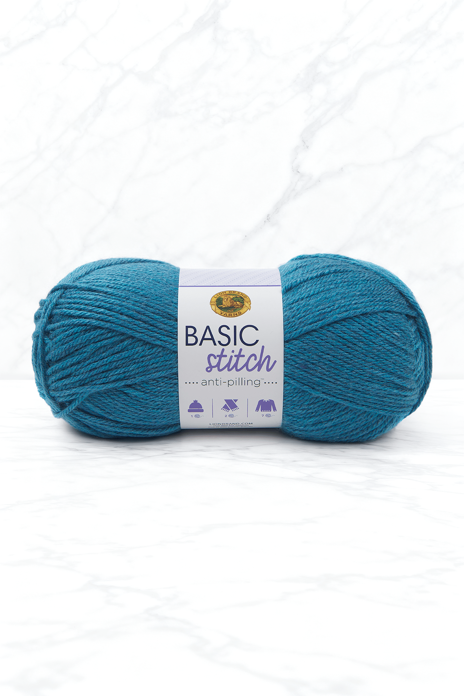 Basic Stitch® Anti Pilling™ Yarn