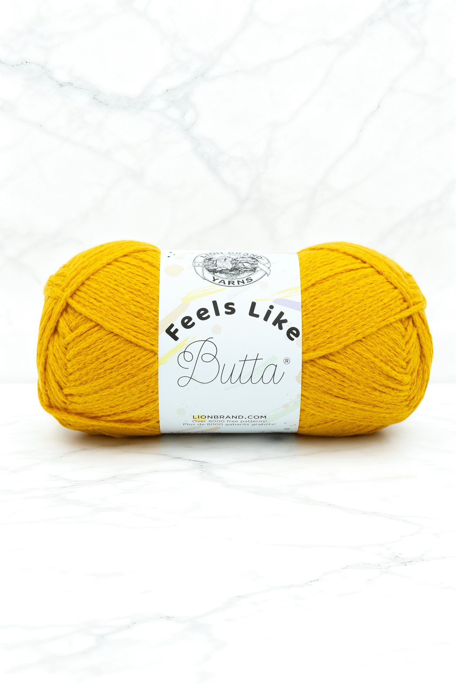 Feels Like Butta® Yarn