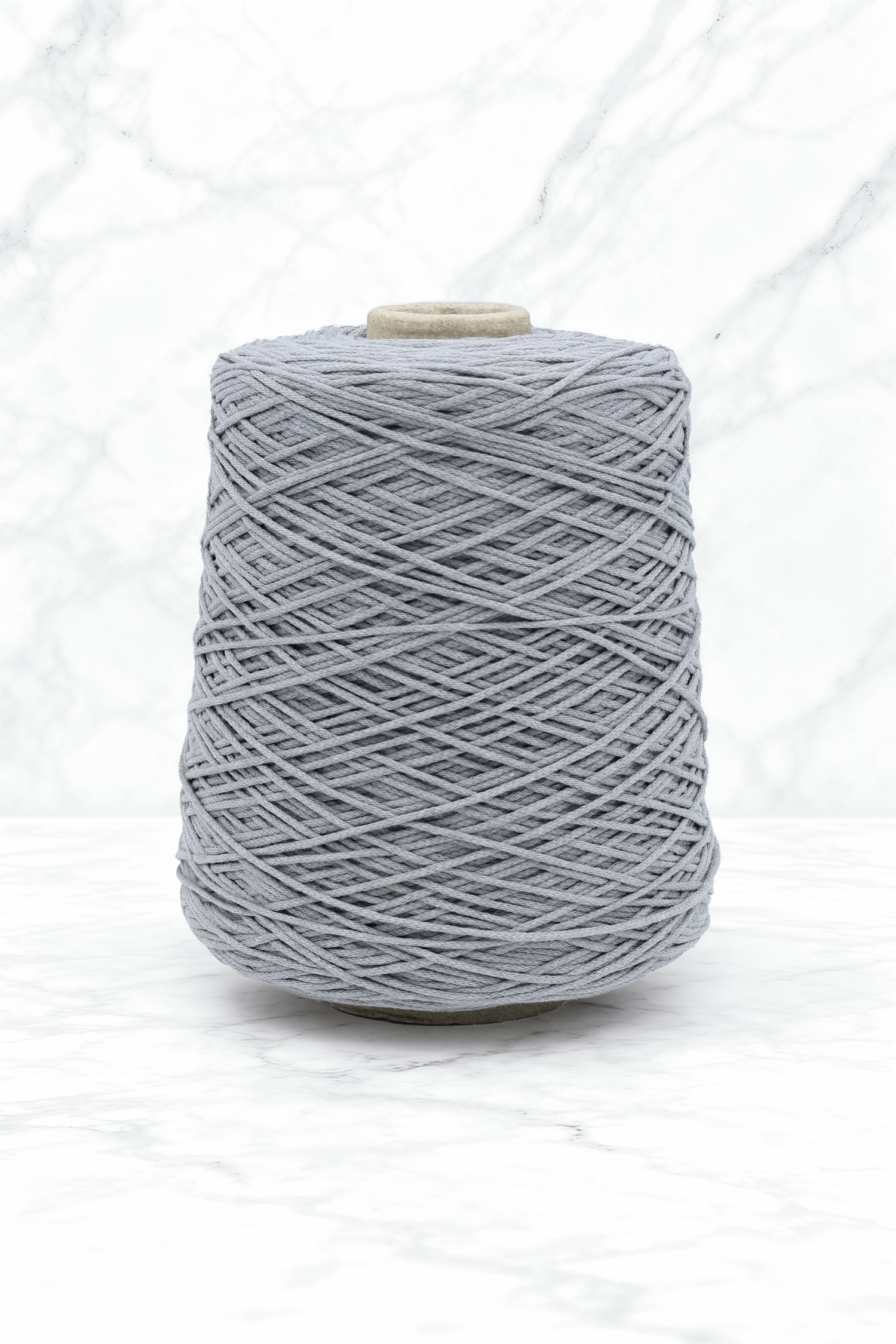 Sponge Cone Yarn