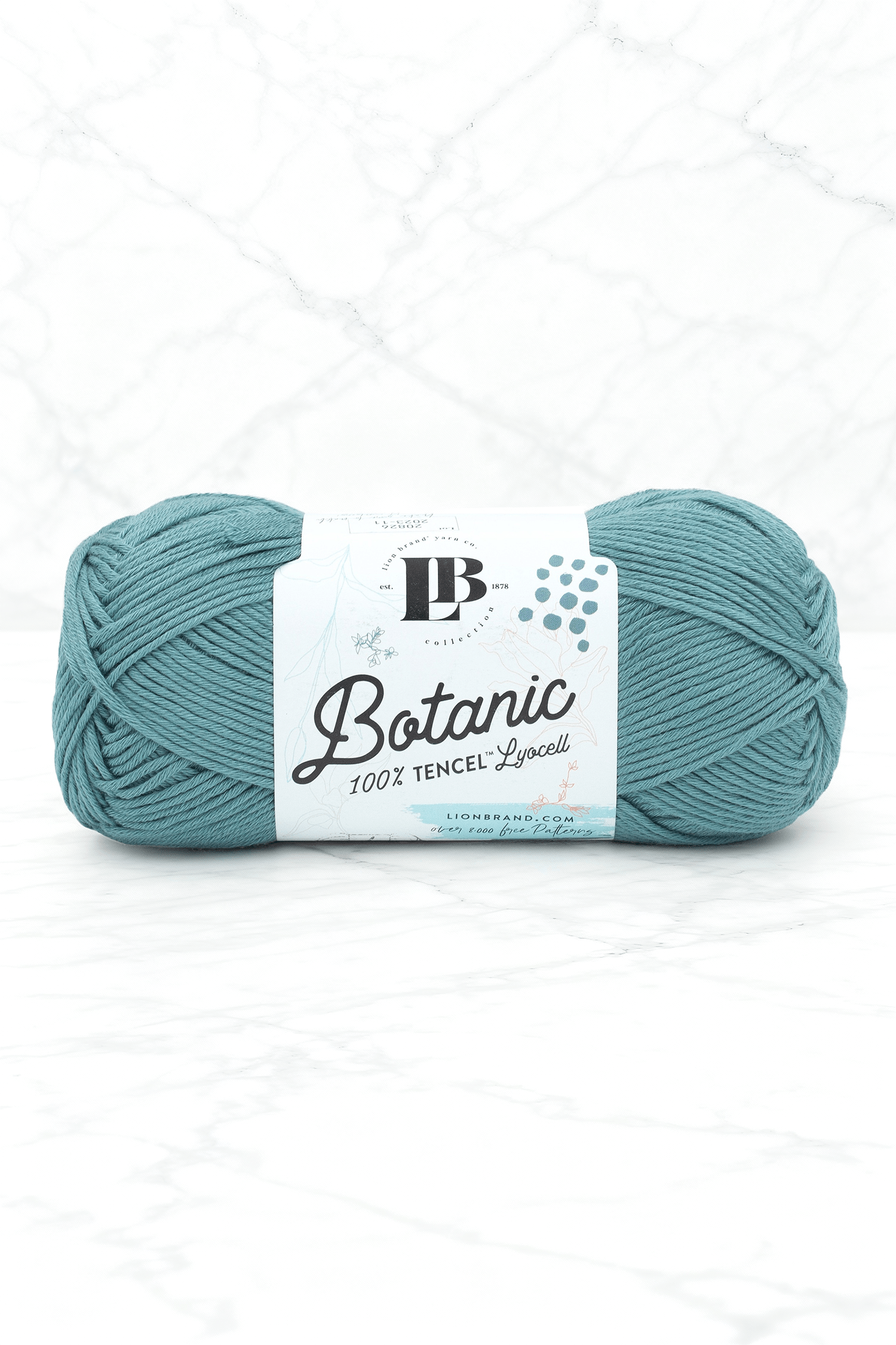 LB Collection® Botanic Yarn