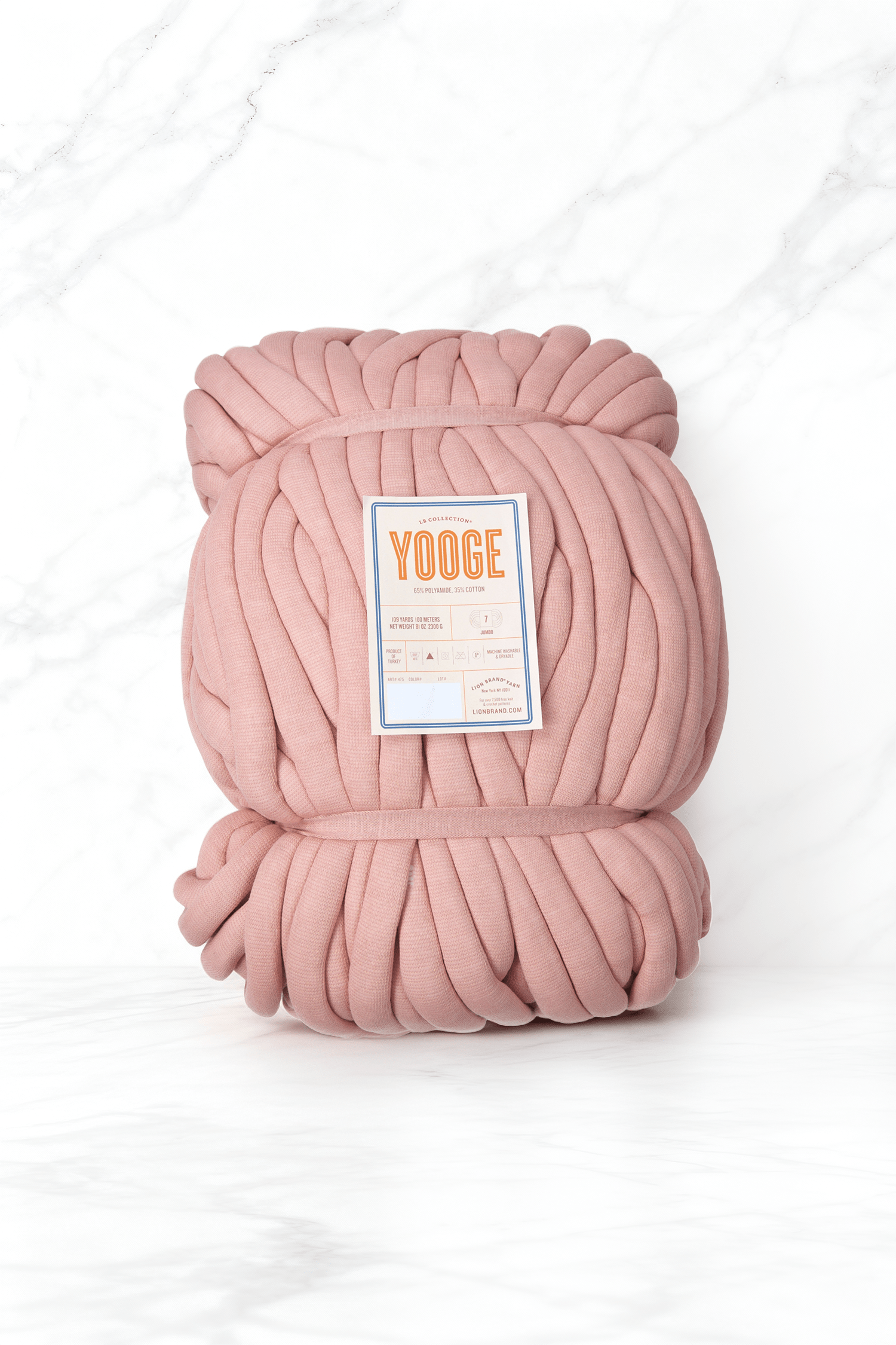 LB Collection® Yooge Yarn