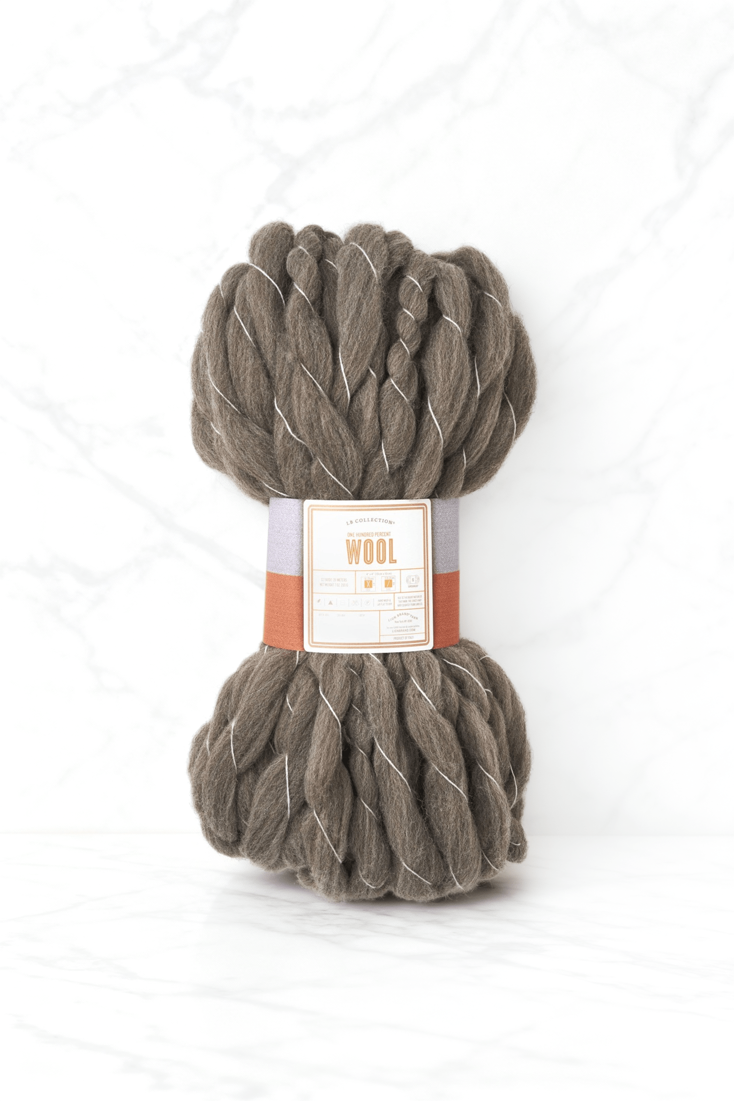 LB Collection® Wool Yarn - Discontinued