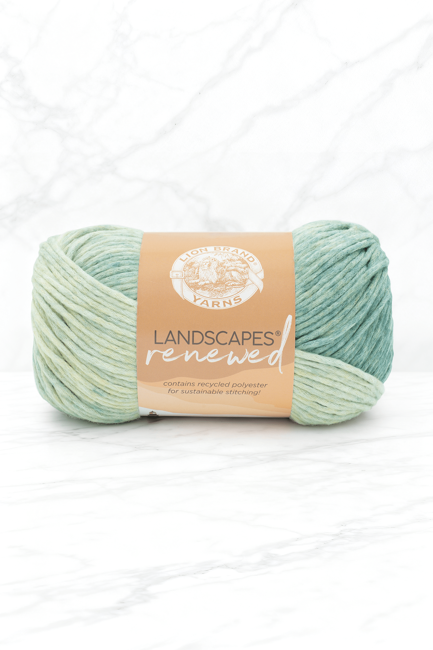 Landscapes® Renewed Yarn