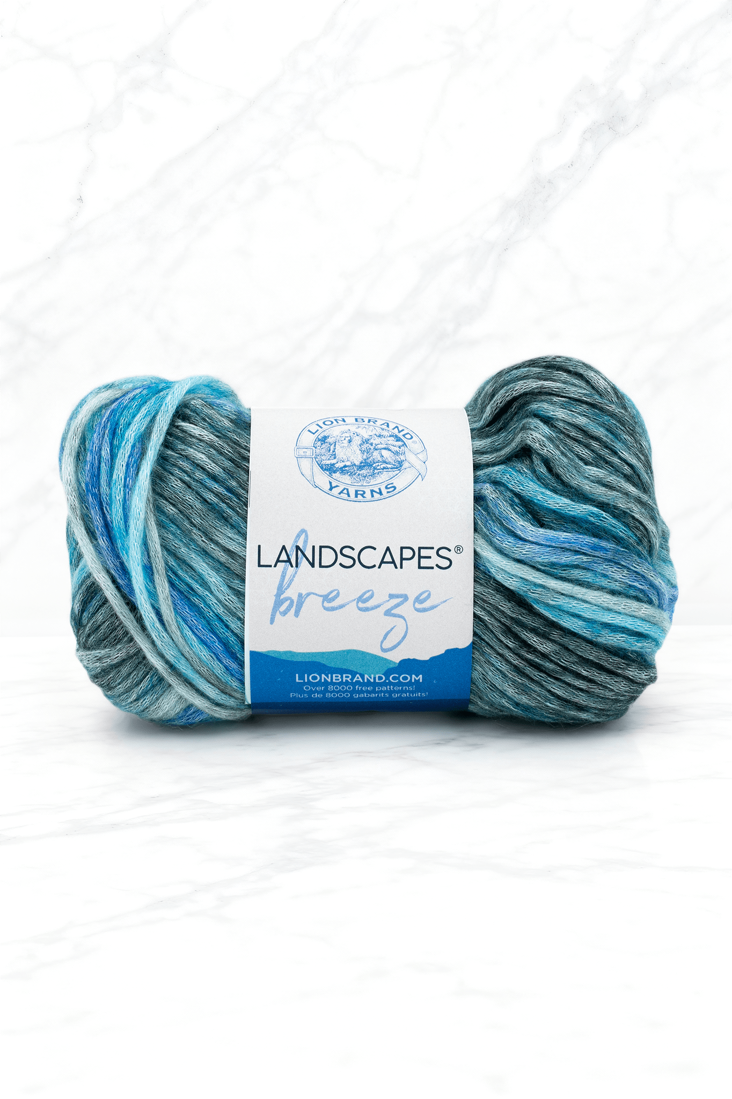 Landscapes® Breeze Yarn
