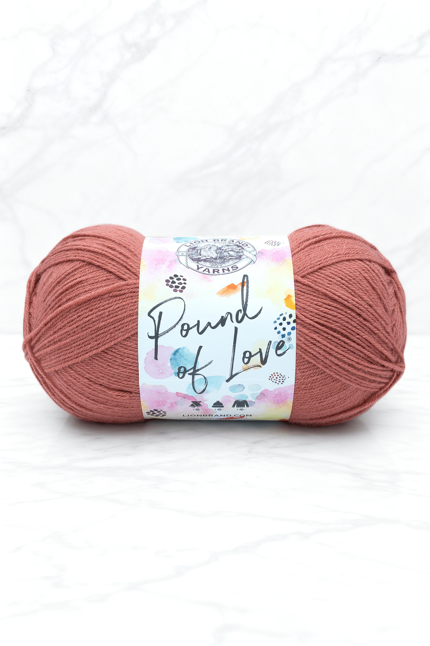 Pound of Love® Yarn