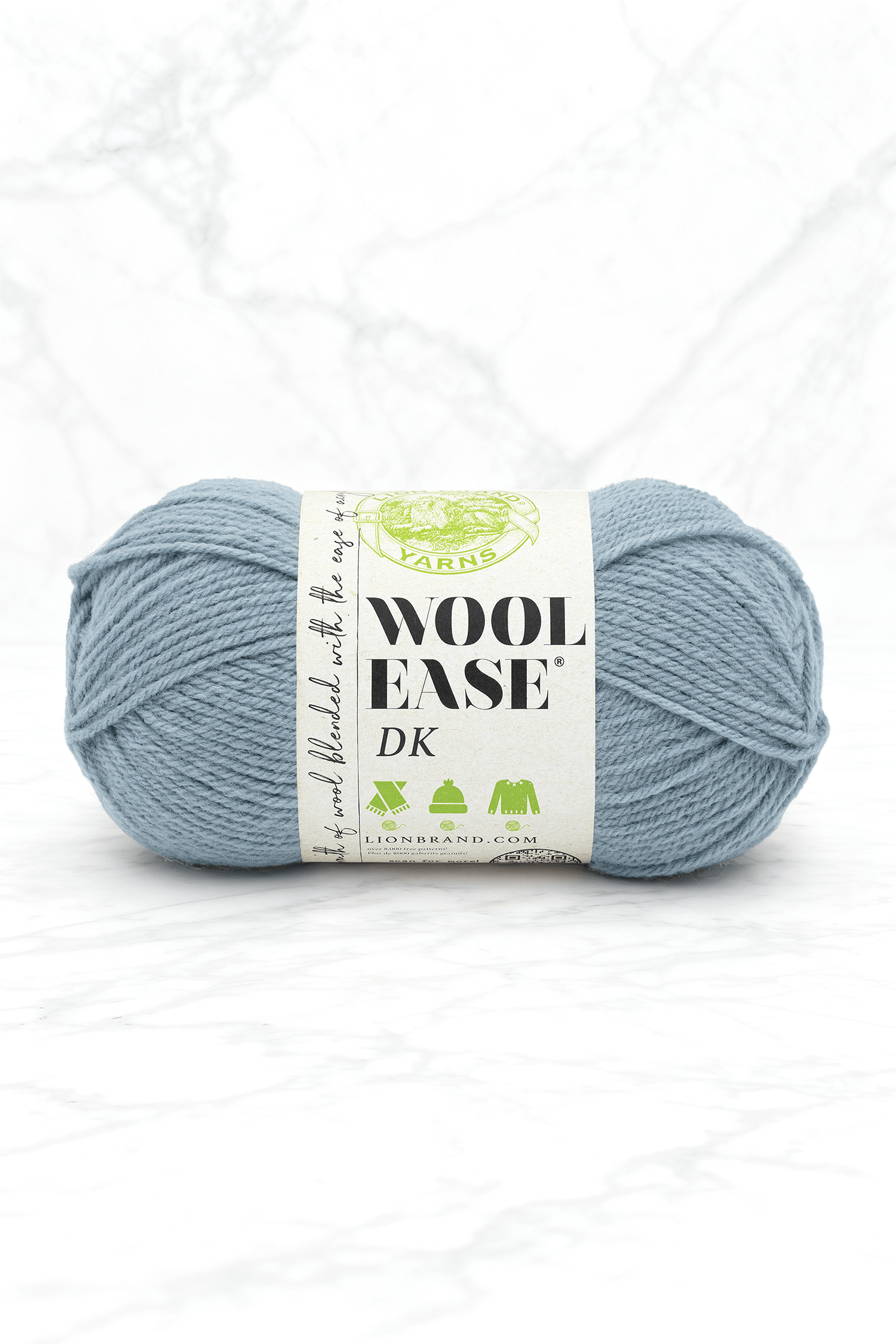 Wool-Ease® DK Yarn