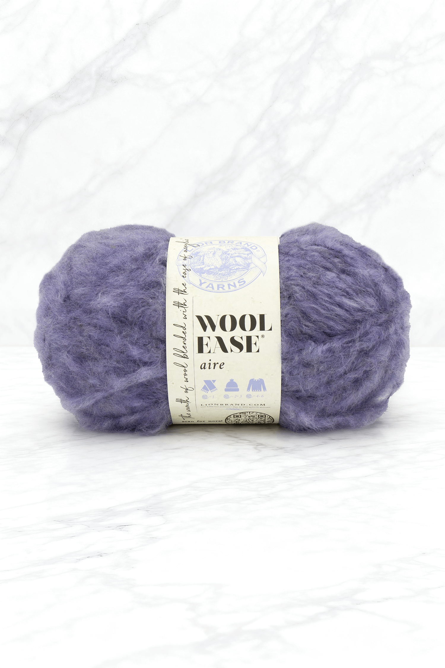 Wool-Ease® Aire Yarn