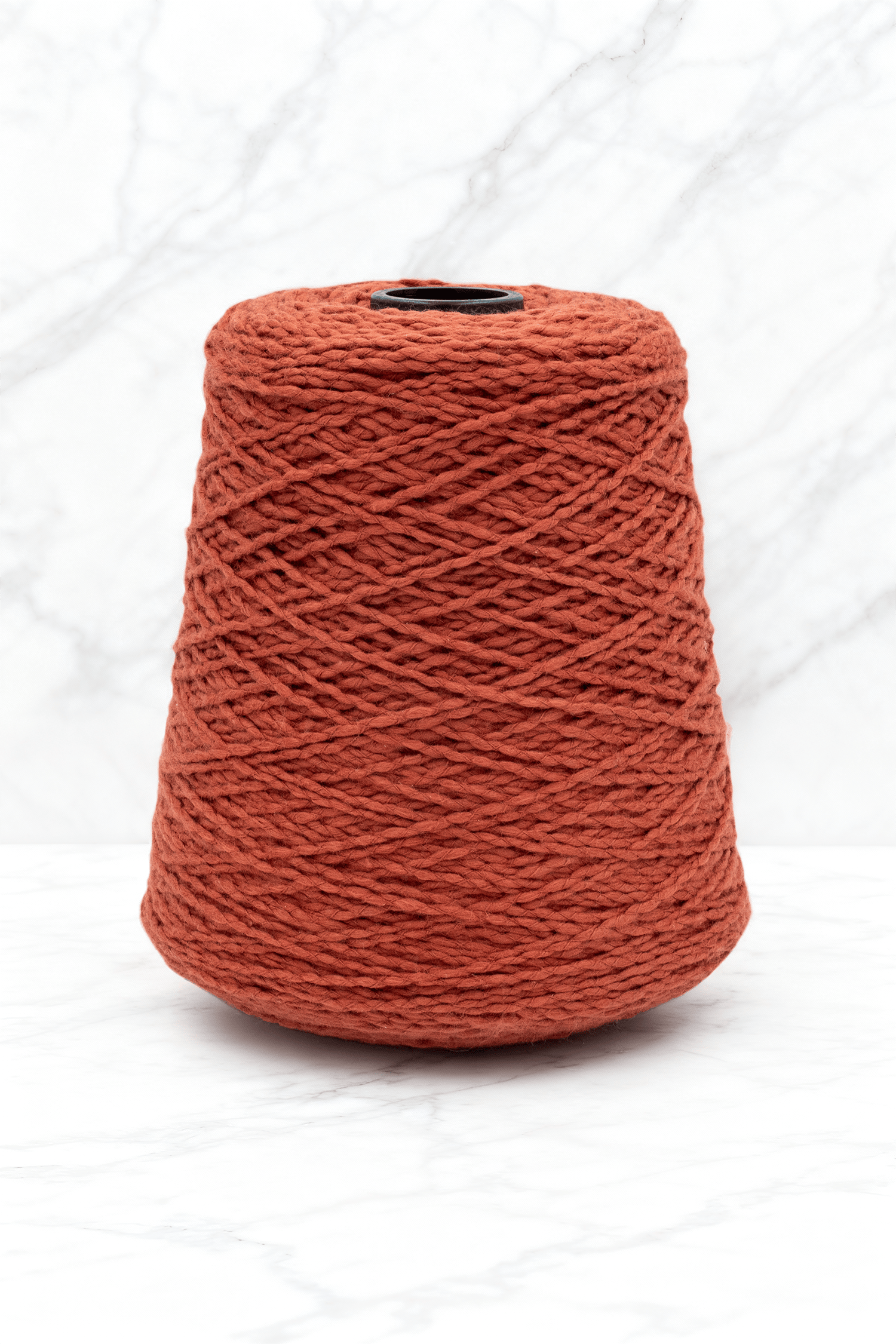 Softball Cotton Cone Yarn