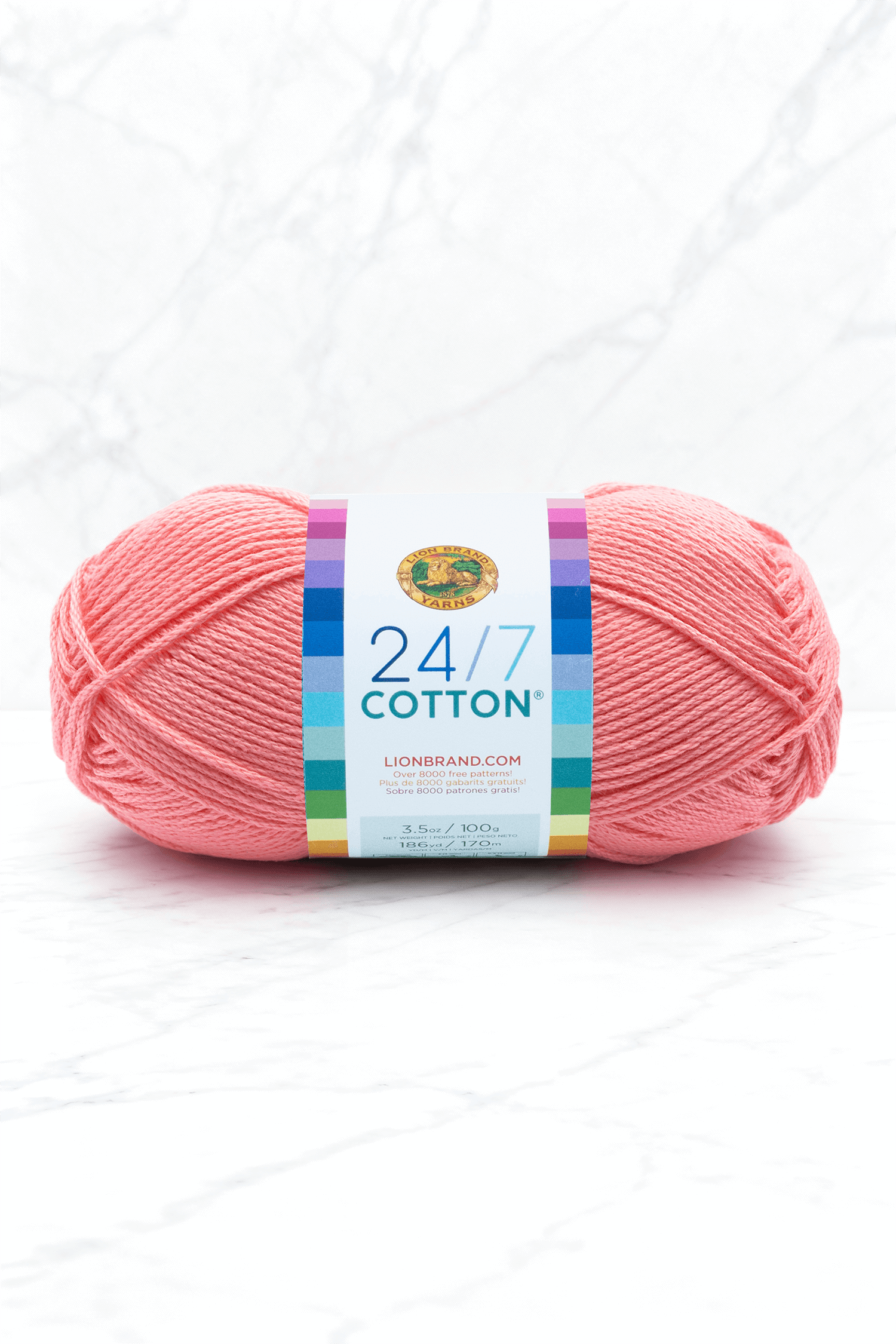 24/7 Cotton® Yarn