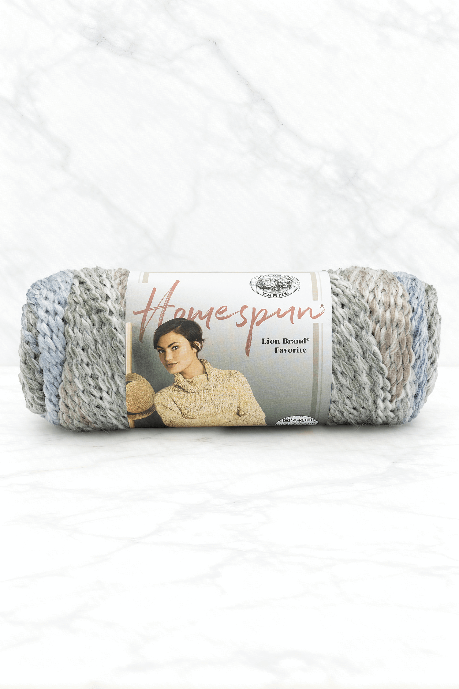 Homespun® Yarn