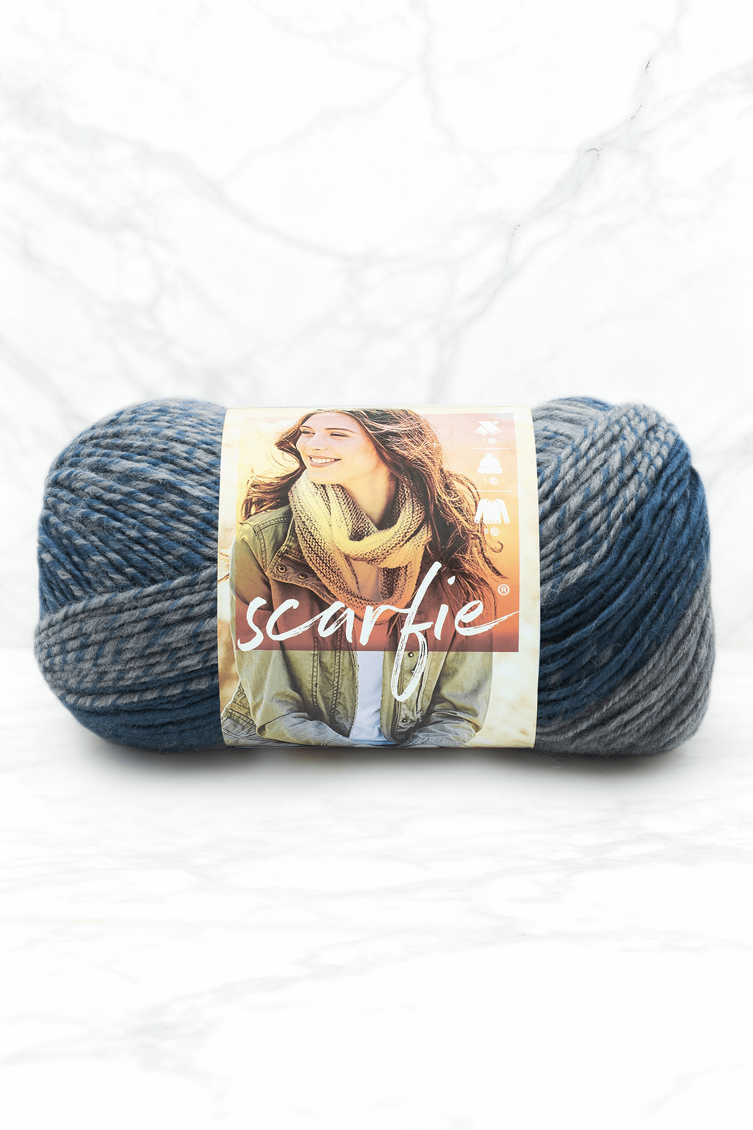 Scarfie® Yarn
