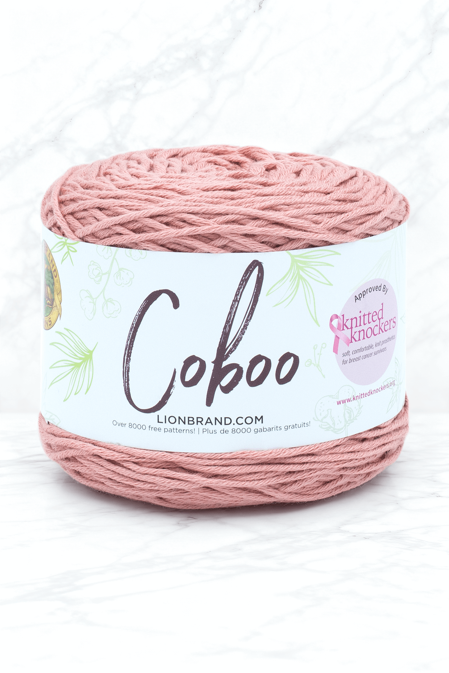 Coboo® Yarn