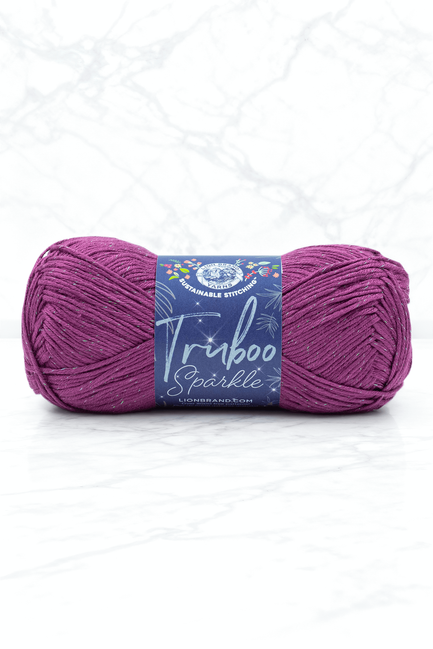 Orchard® Truboo Sparkle Yarn