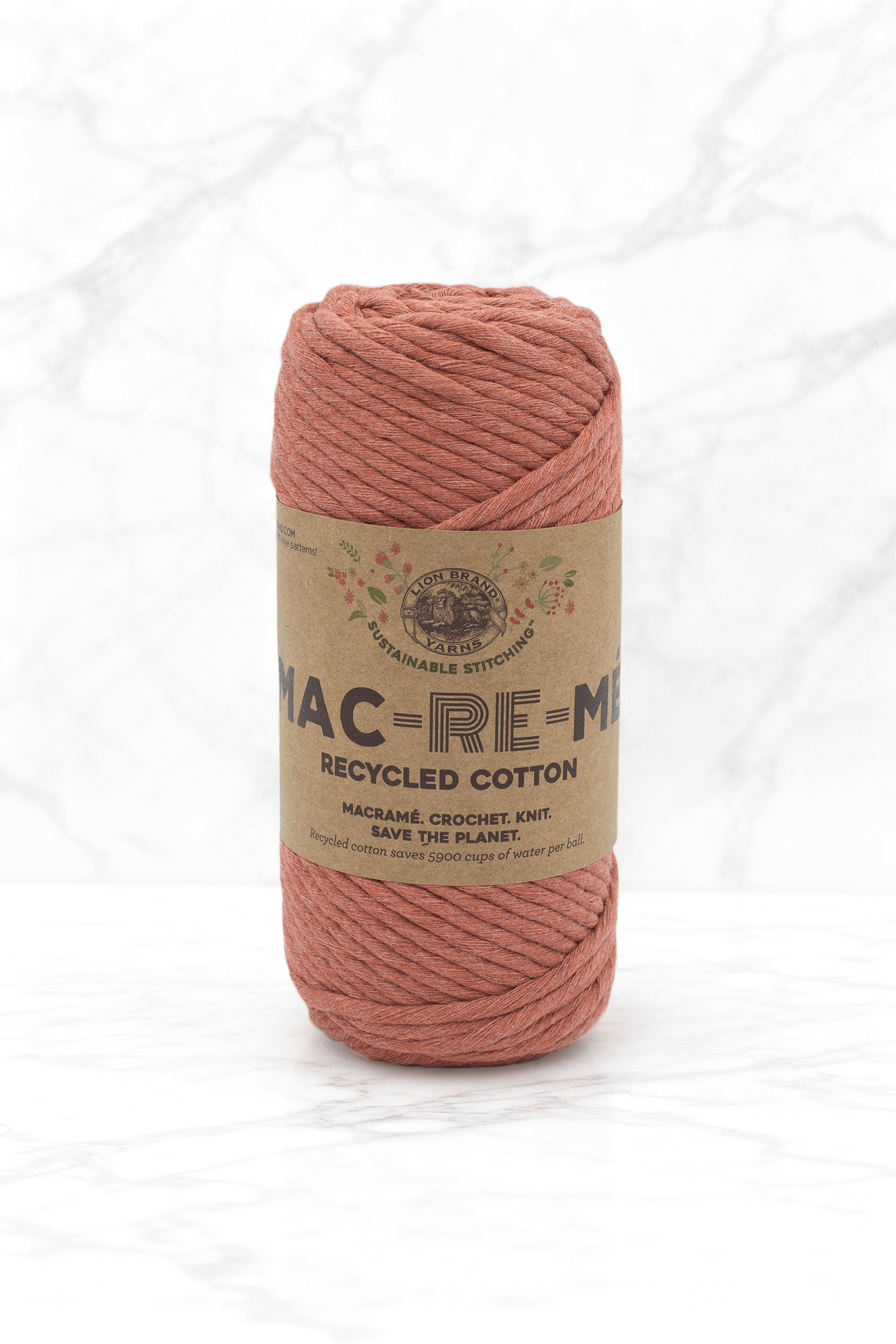 Mac-Re-Me Yarn