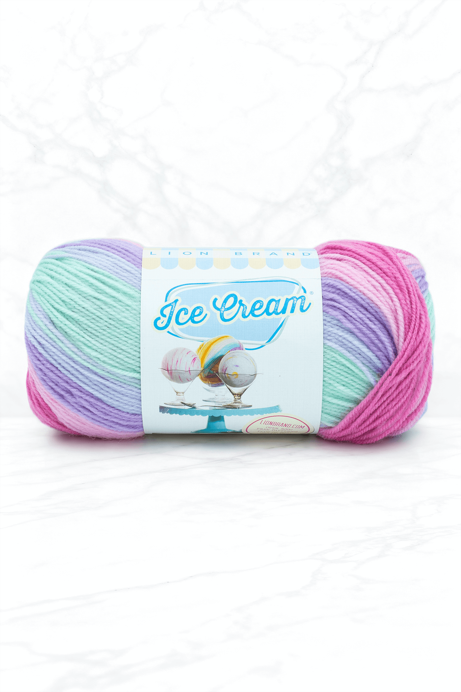 Ice Cream® Yarn