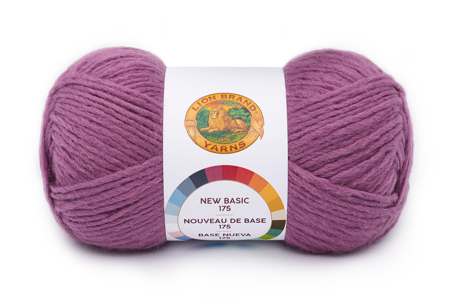 New Basic 175™ Yarn - Discontinued