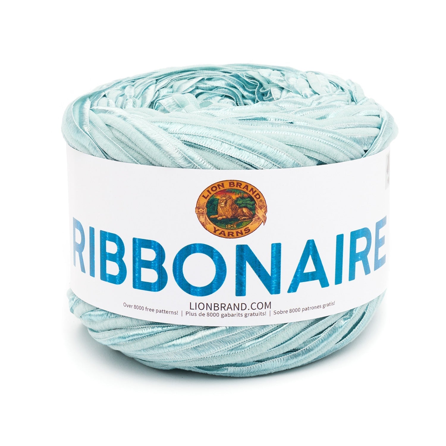 Ribbonaire Yarn - Discontinued