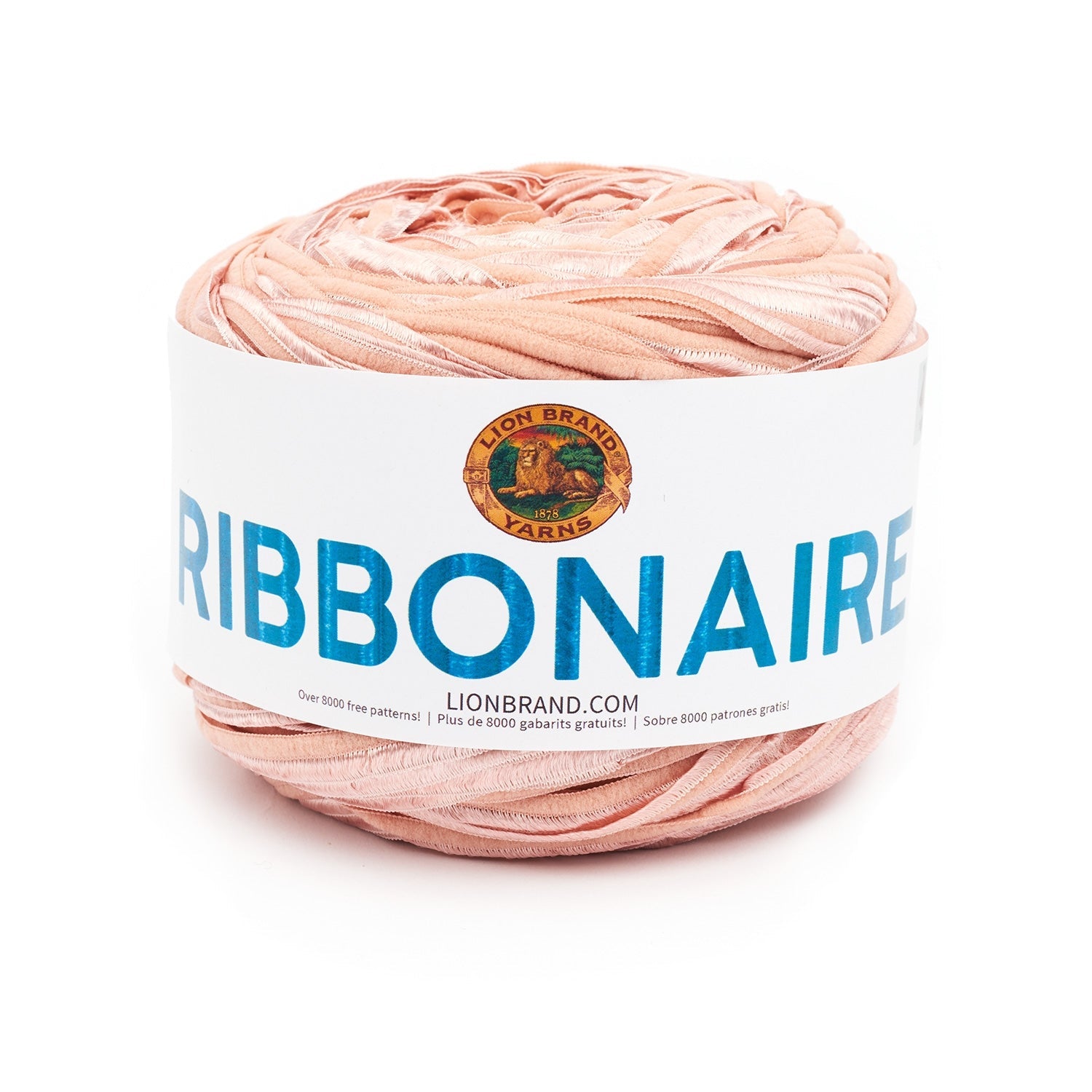 Ribbonaire Yarn - Discontinued