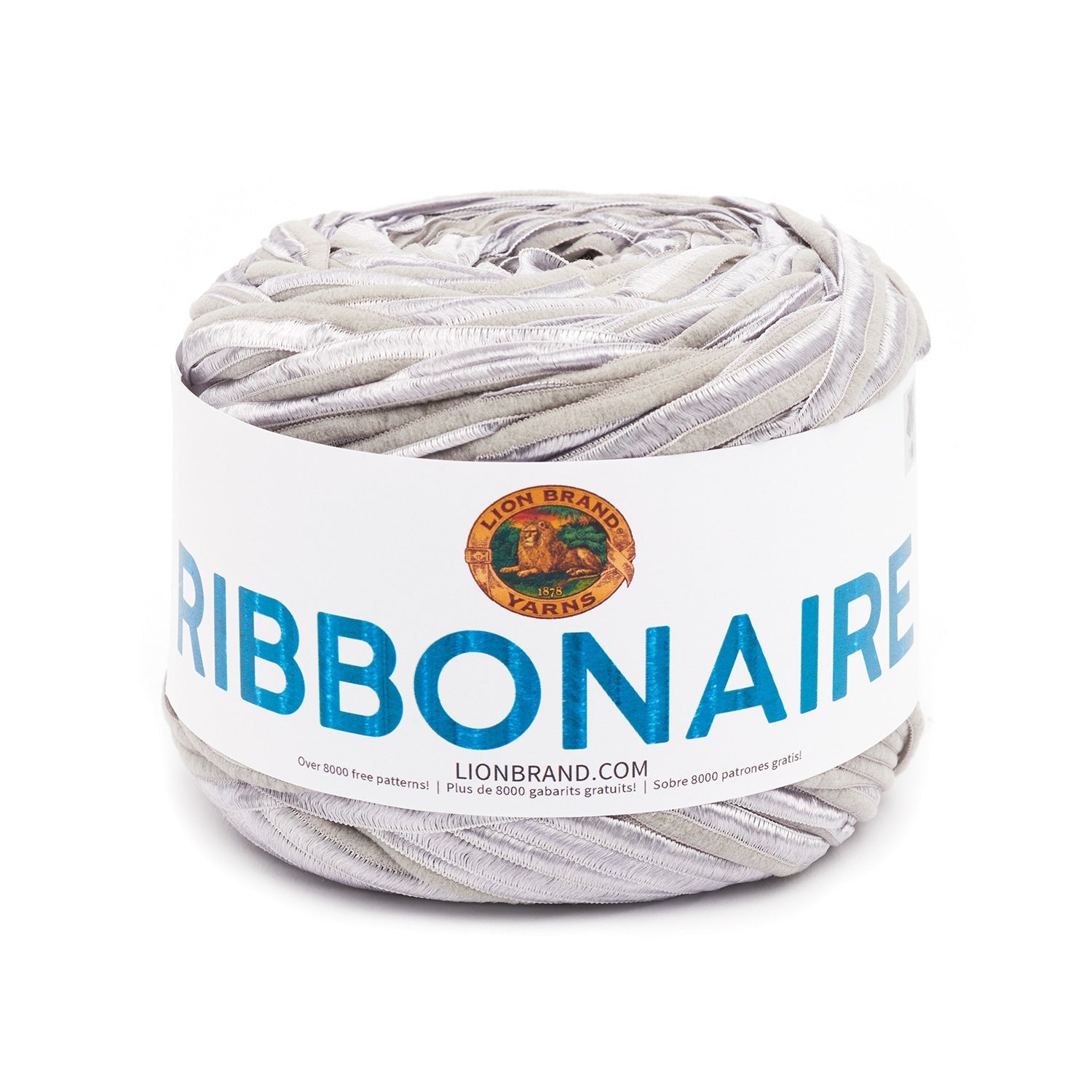 Ribbonaire Yarn - Discontinued